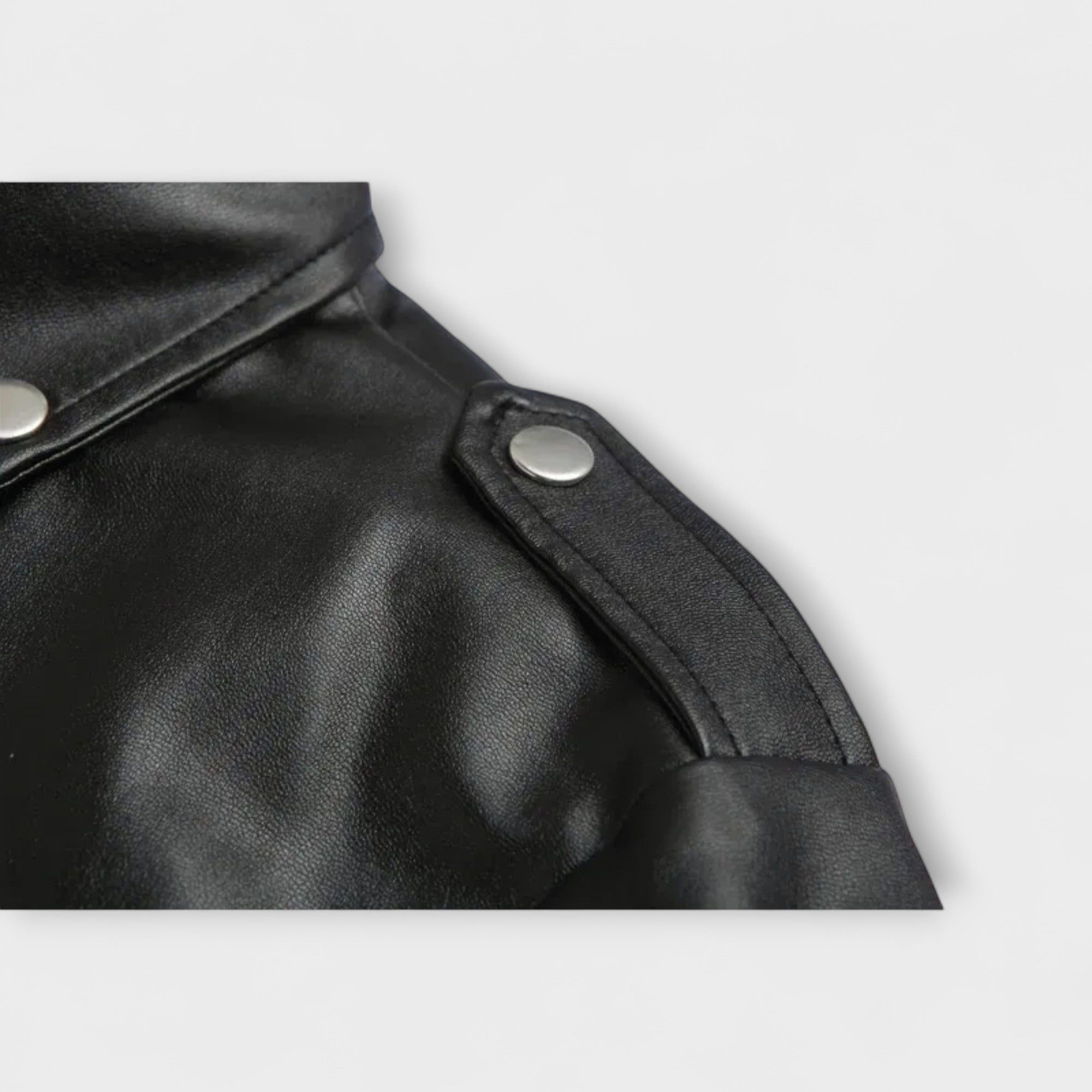 Elden™ | Elegant Bomber Jacket