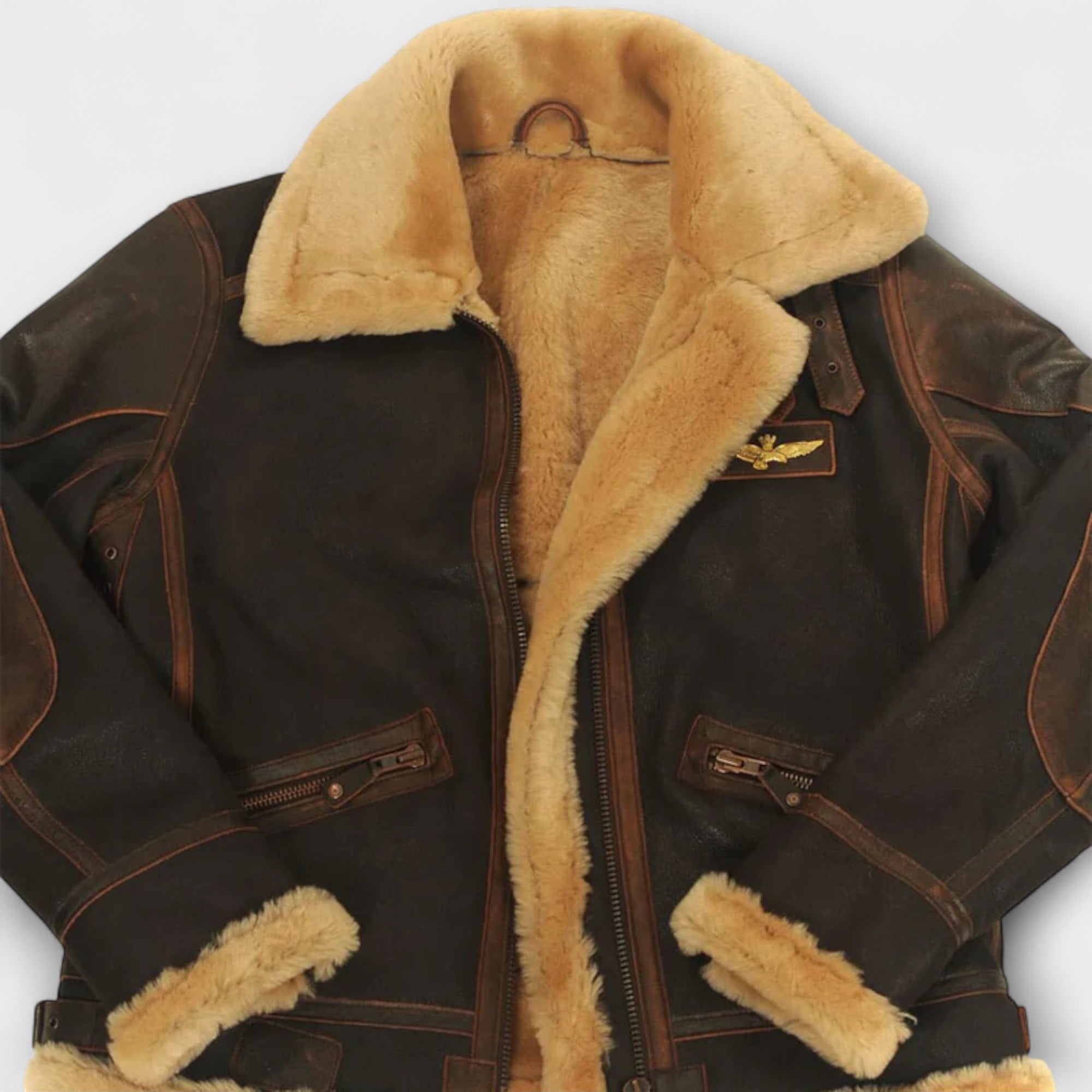 Elden™ | Classic Pilot Jacket