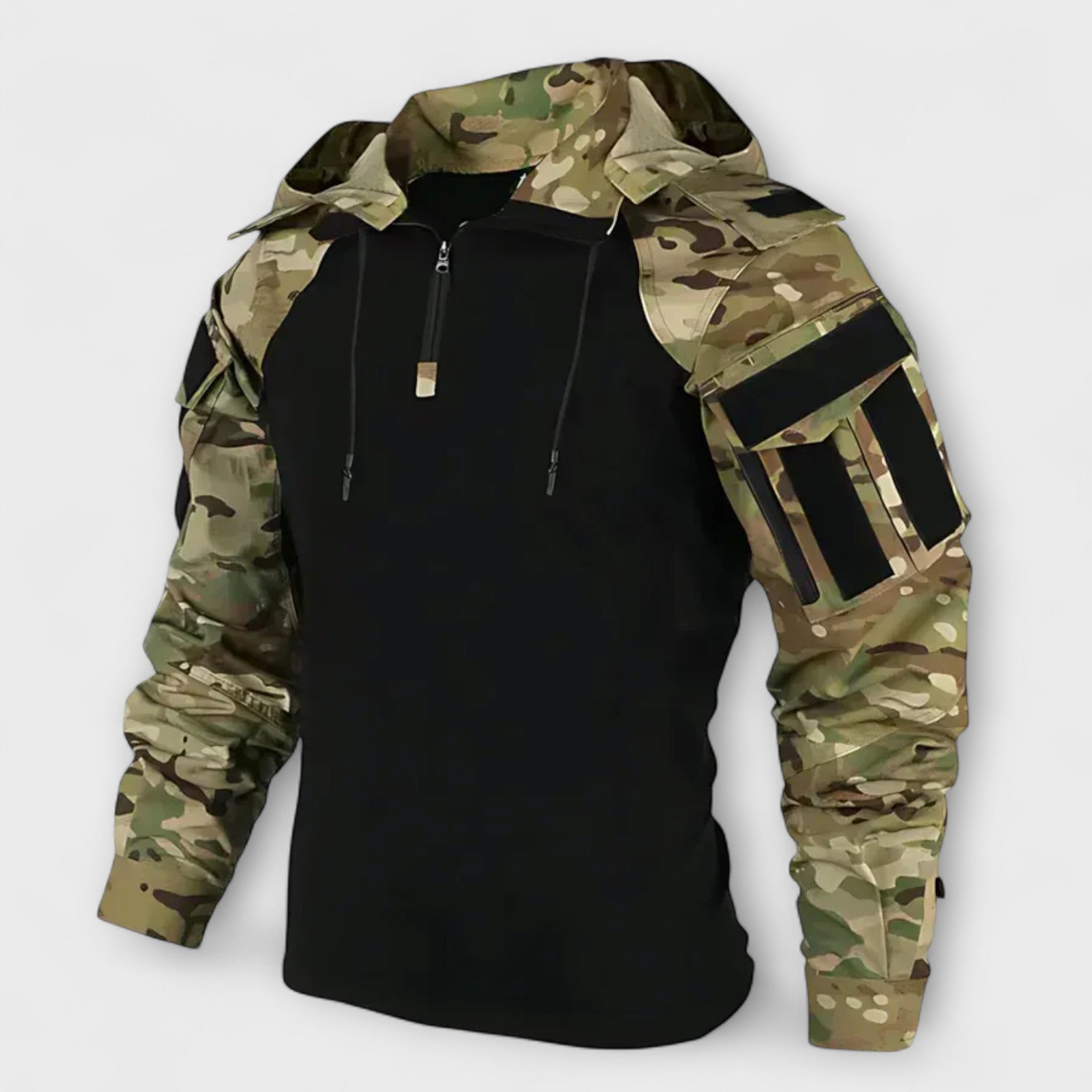Elden™ | Tactical Zip-up Jacket