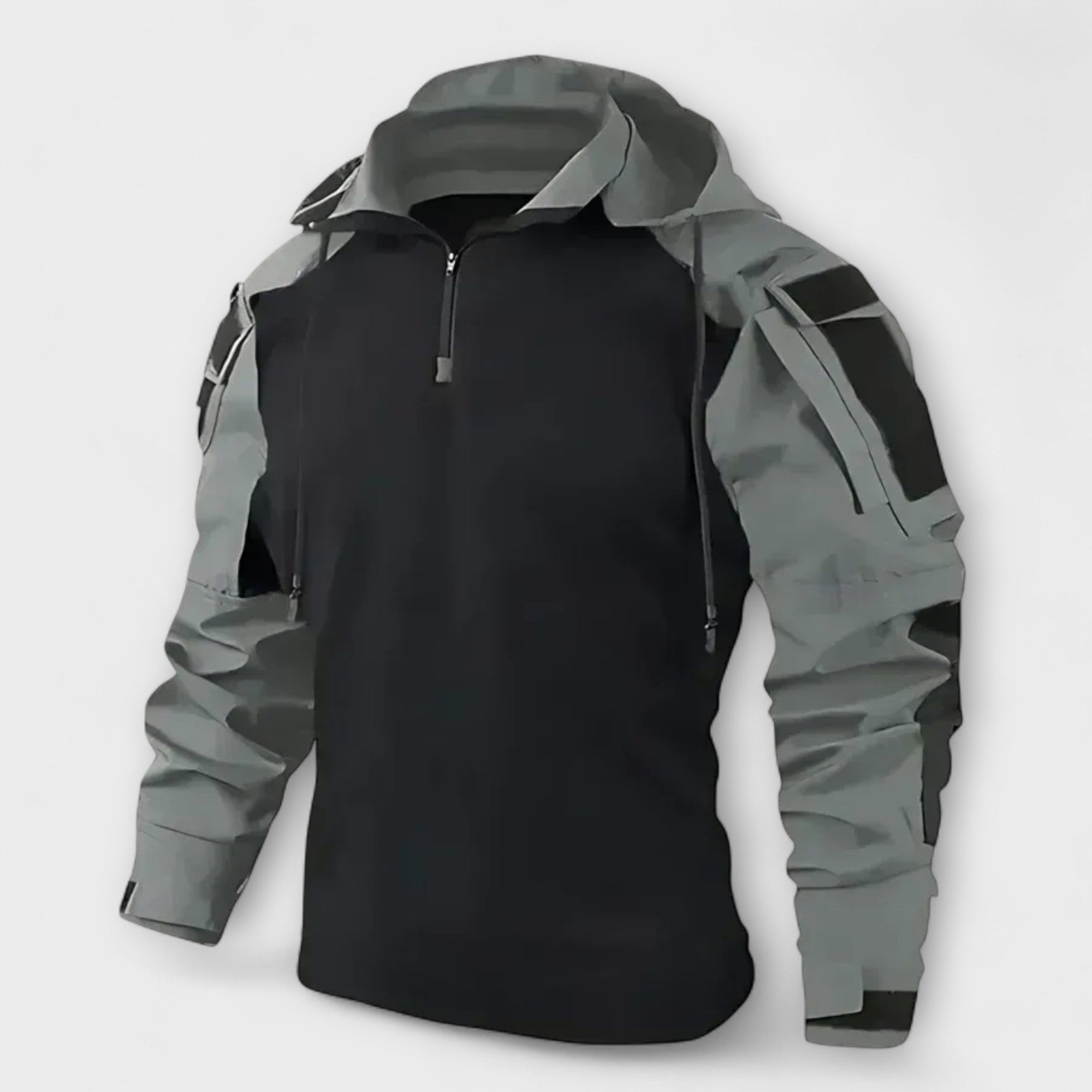 Elden™ | Tactical Zip-up Jacket