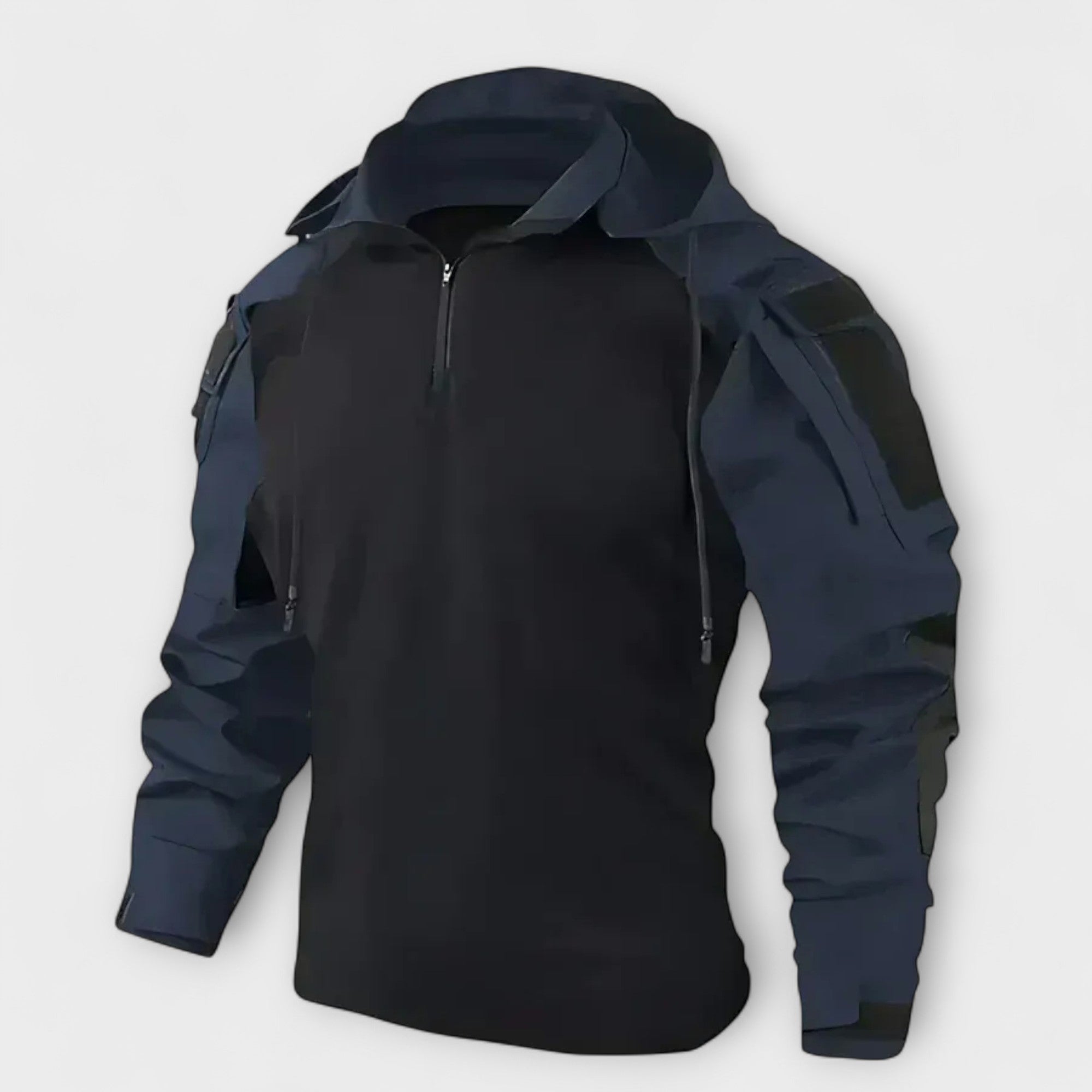 Elden™ | Tactical Zip-up Jacket