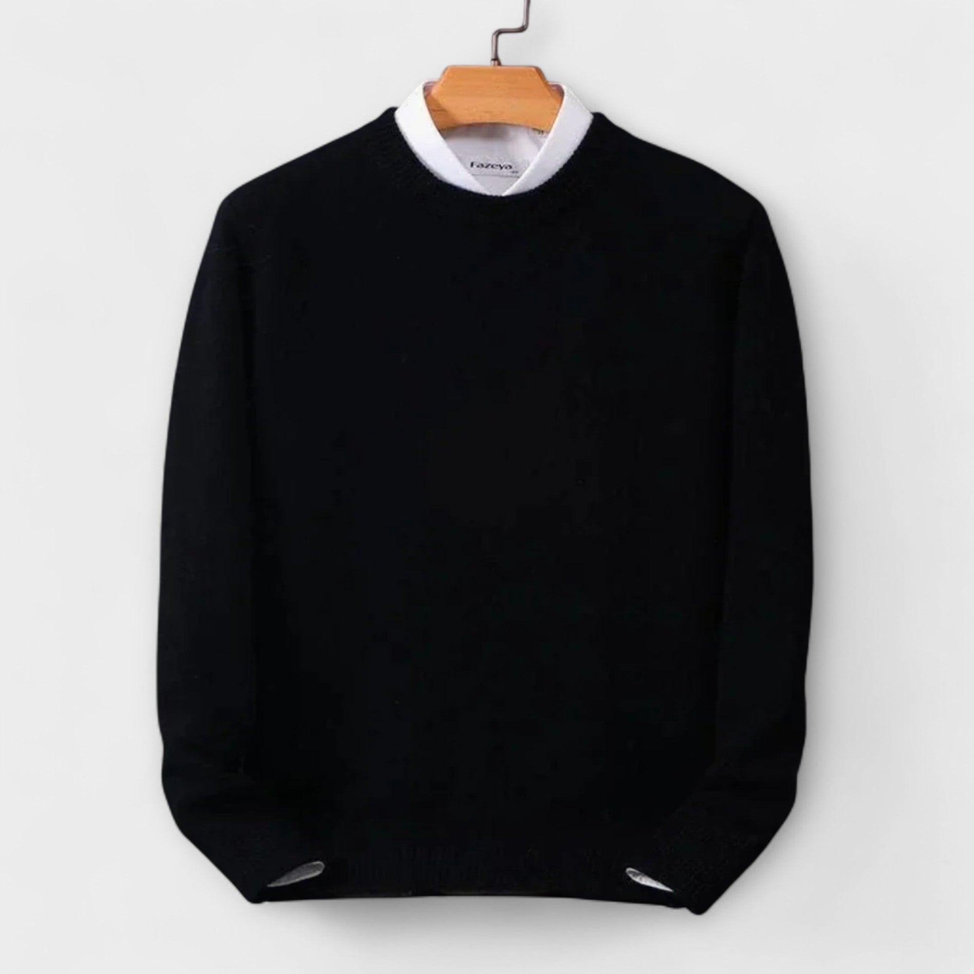 Elden™ | Cashmere Crew Jumper