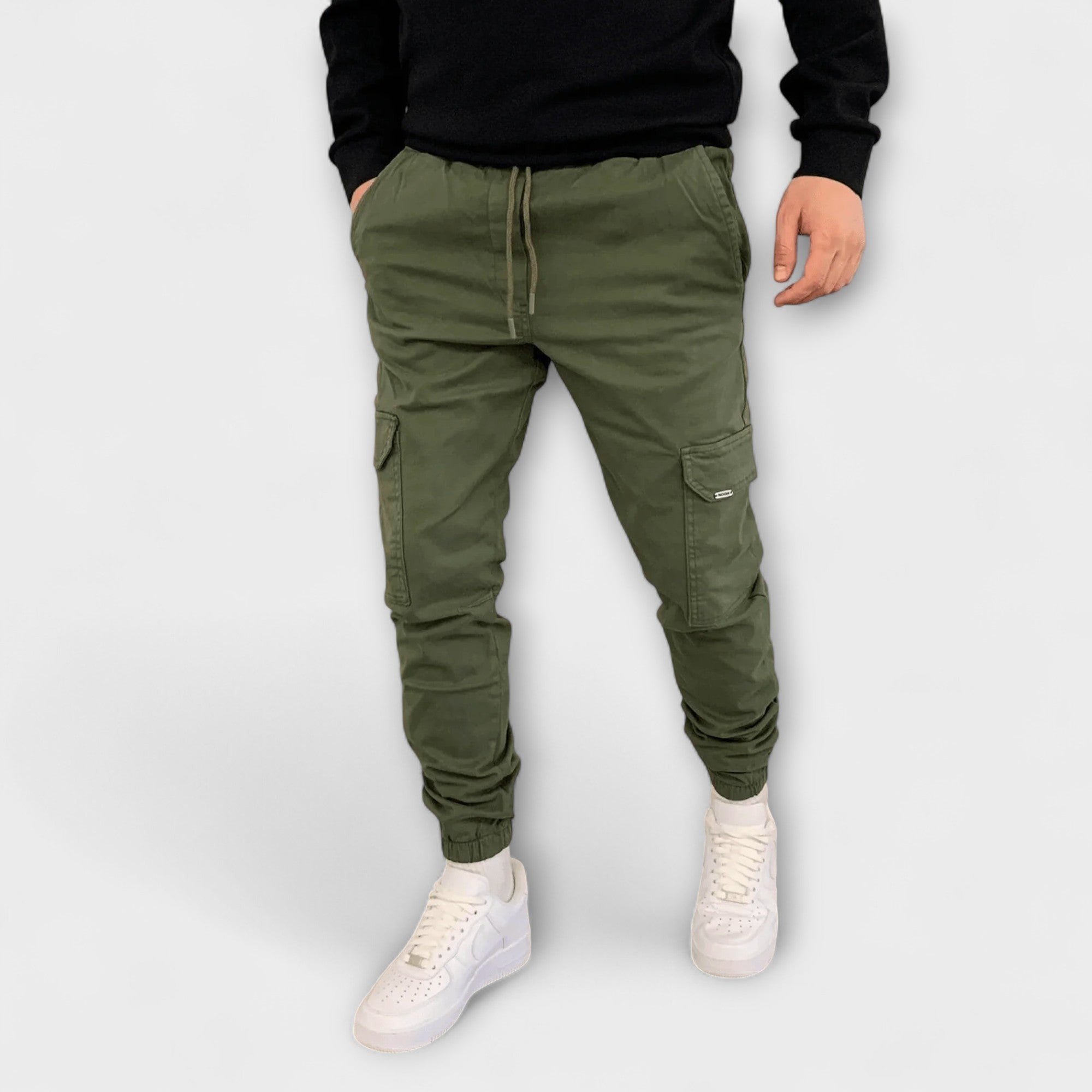 Elden™ | Cargo Joggers