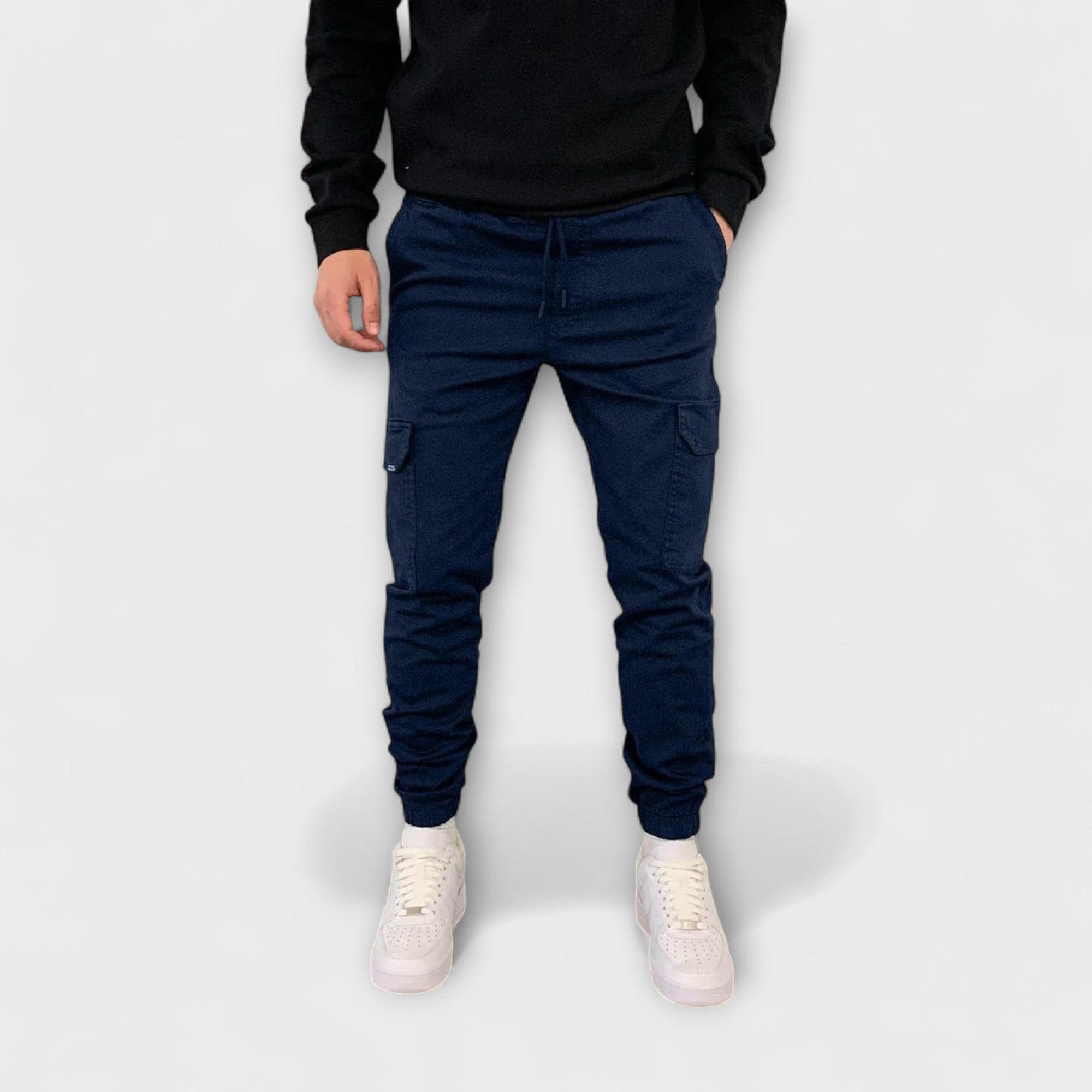 Elden™ | Cargo Joggers