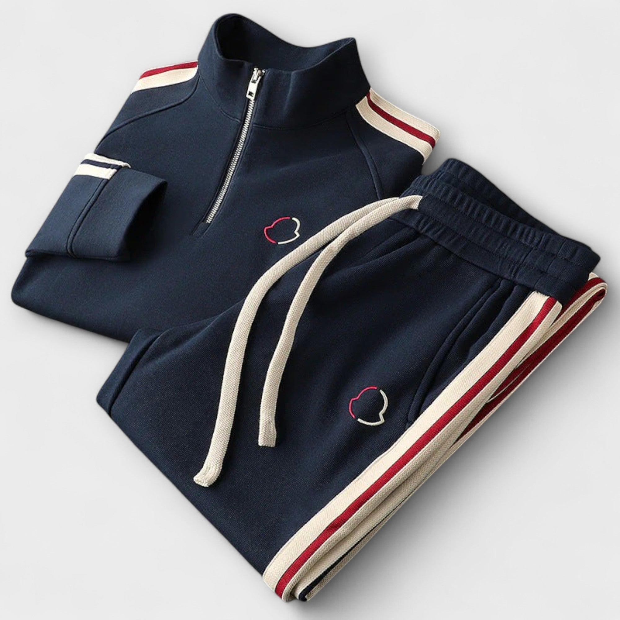 Elden™ | Half-Zip Tracksuit