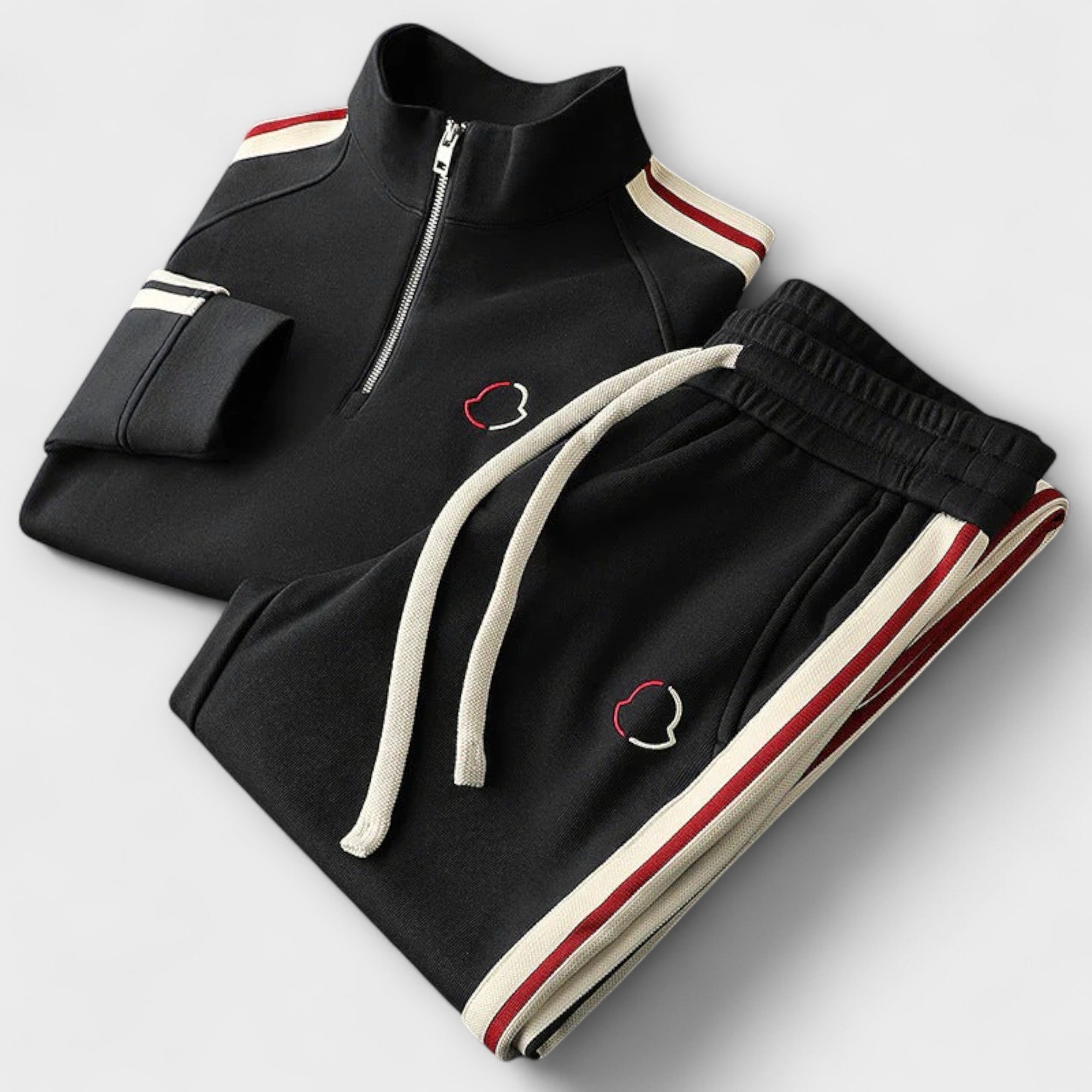 Elden™ | Half-Zip Tracksuit