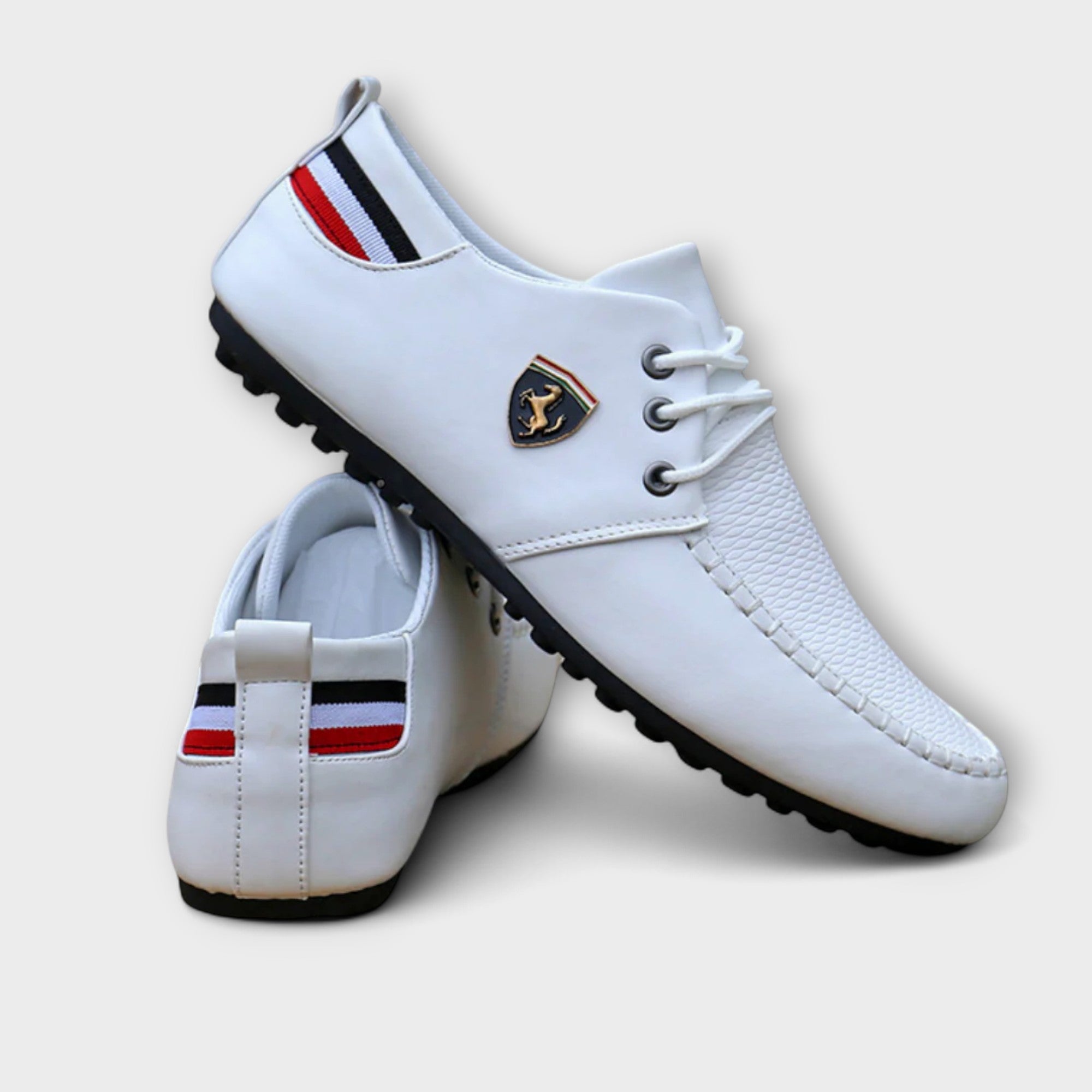 Elden™ | Elegant Comfort Shoes