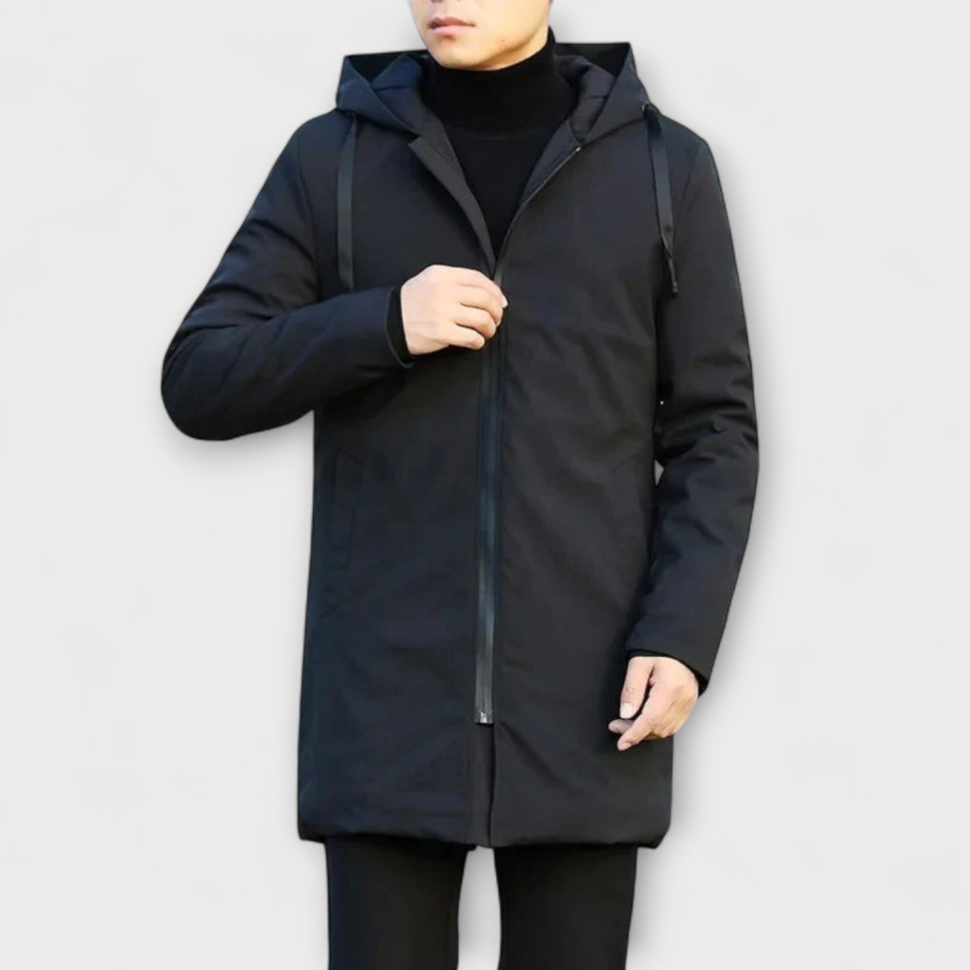 Elden™ | Elegant Windbreaker