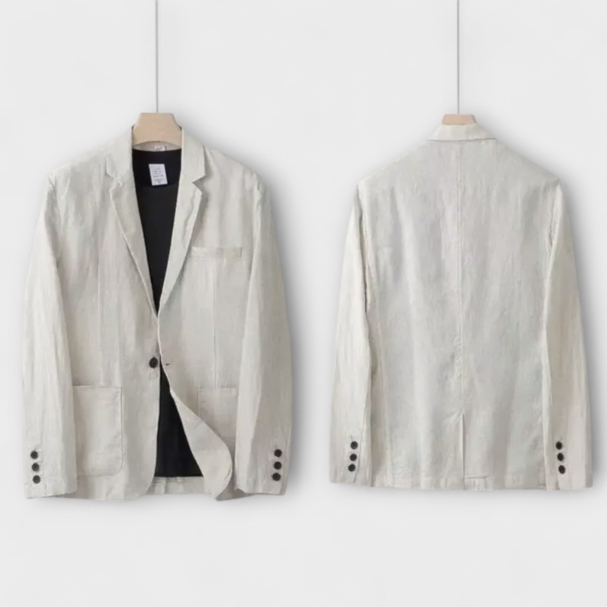 Elden™ | Linen Set