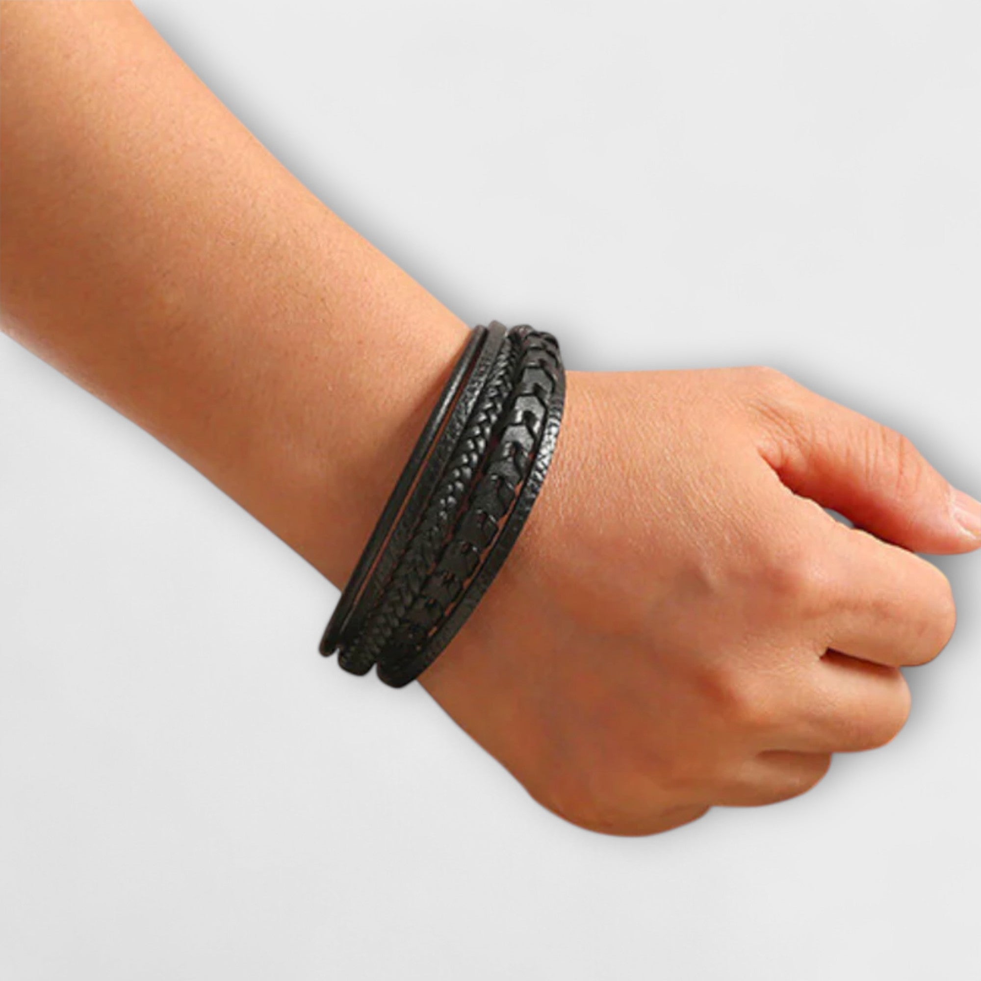 Elden™ | Braided Viking Bracelet