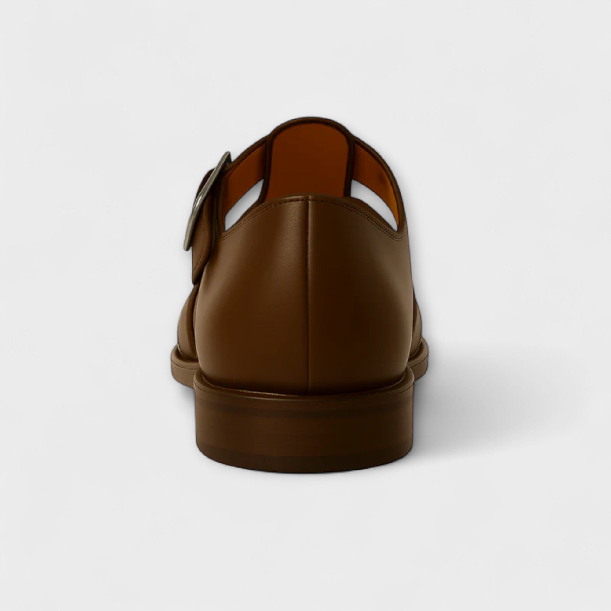 Elden™ | Woven Closed Sandal