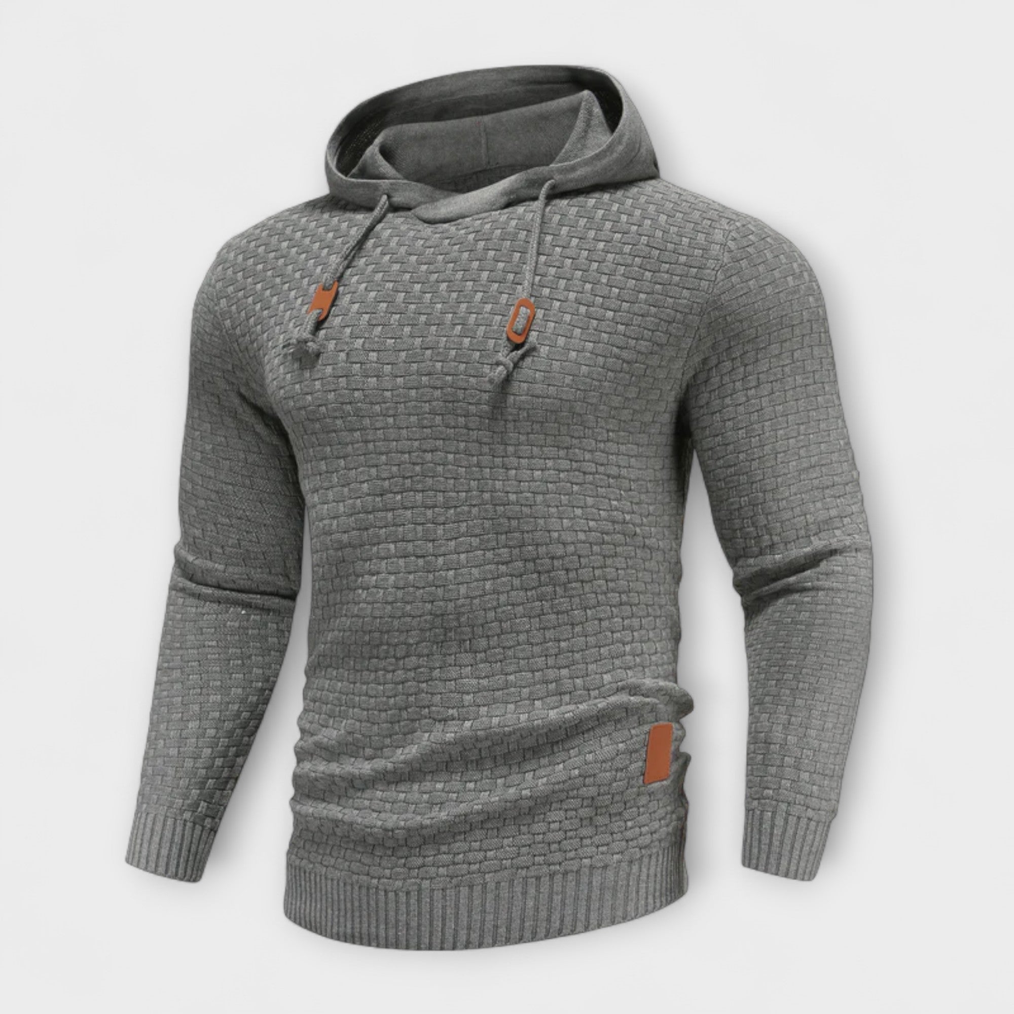 Elden™ | Slim Fit Hooded Sweatshirt