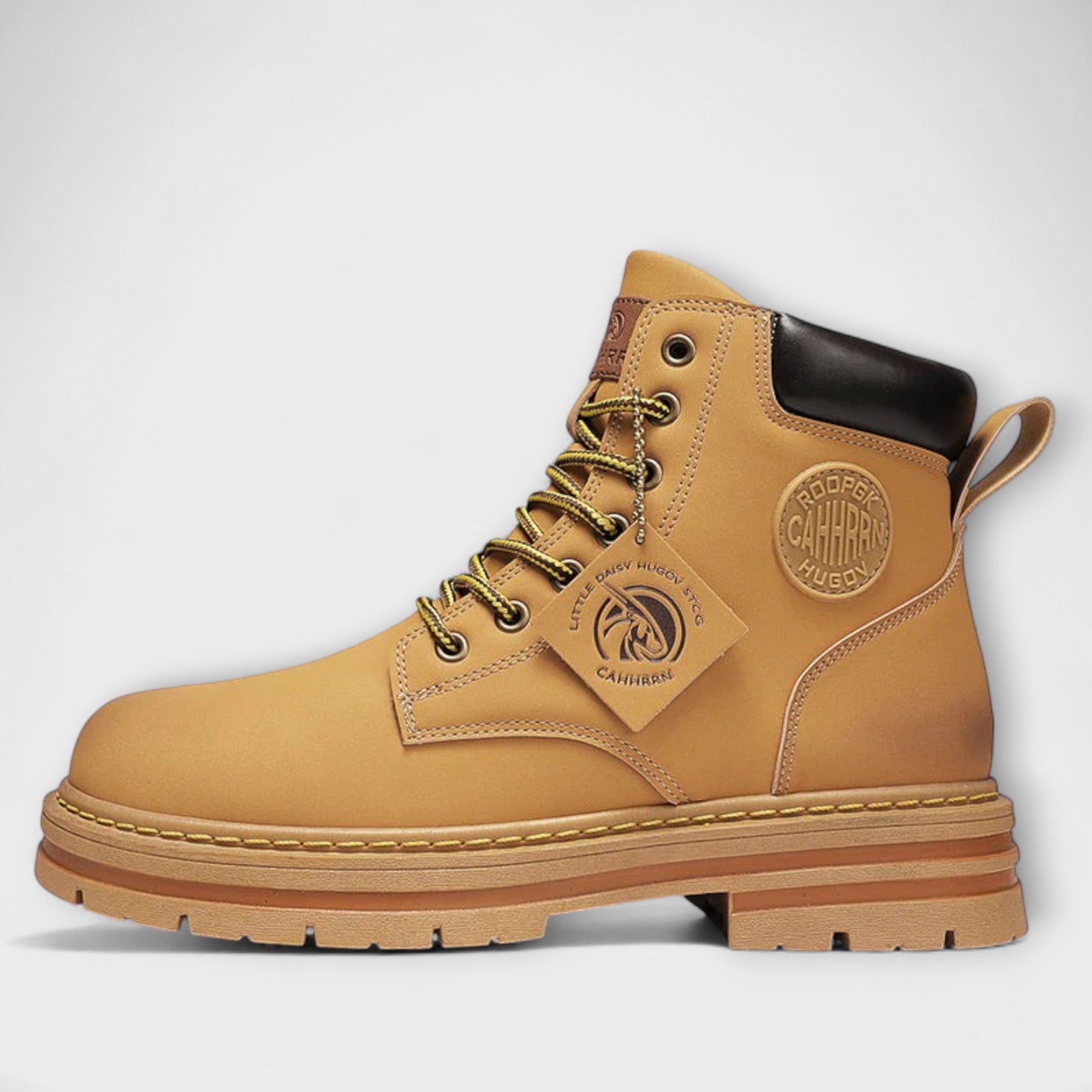 Elden™ | Durable Waterproof Boots