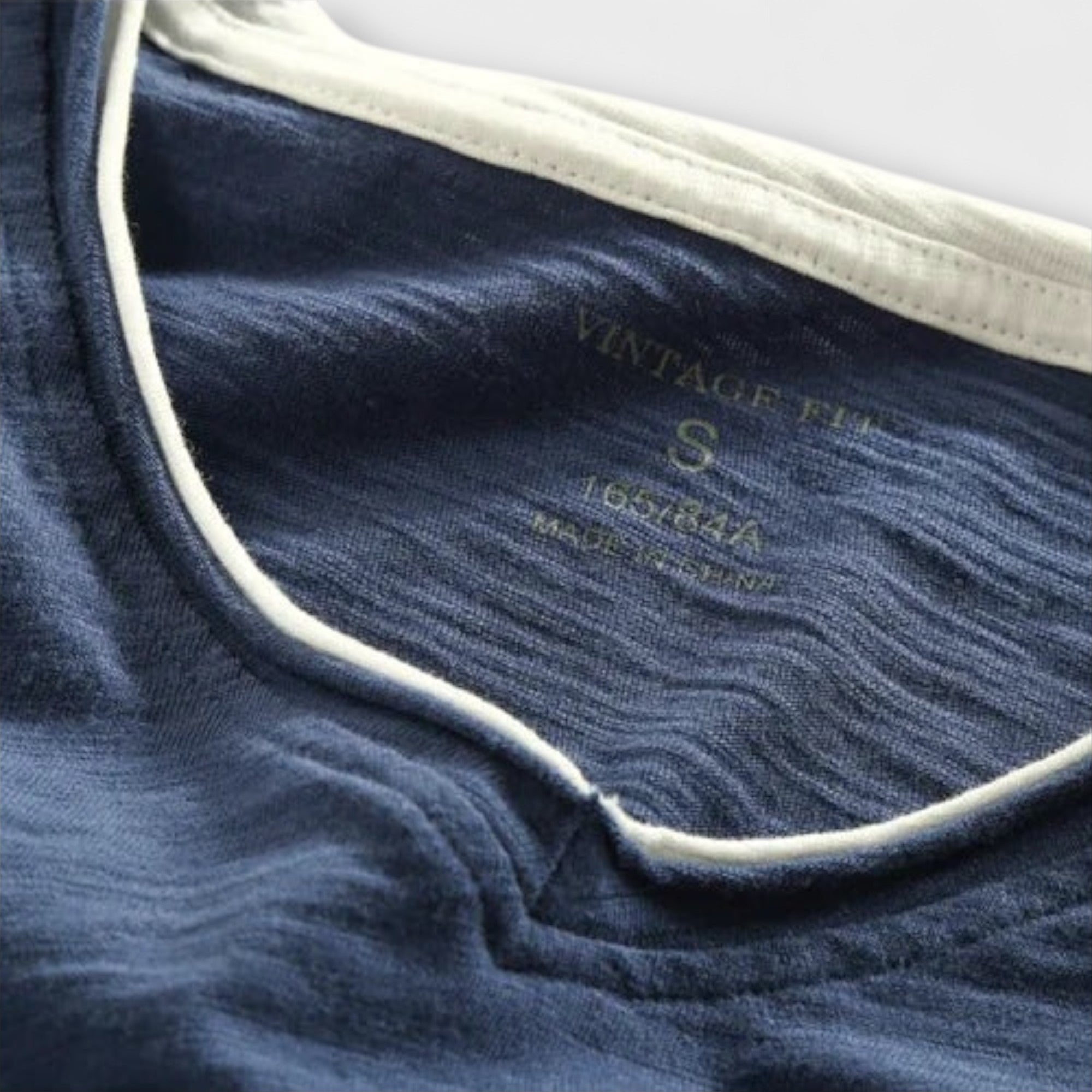 Elden™ | Long Sleeve Cotton Tee