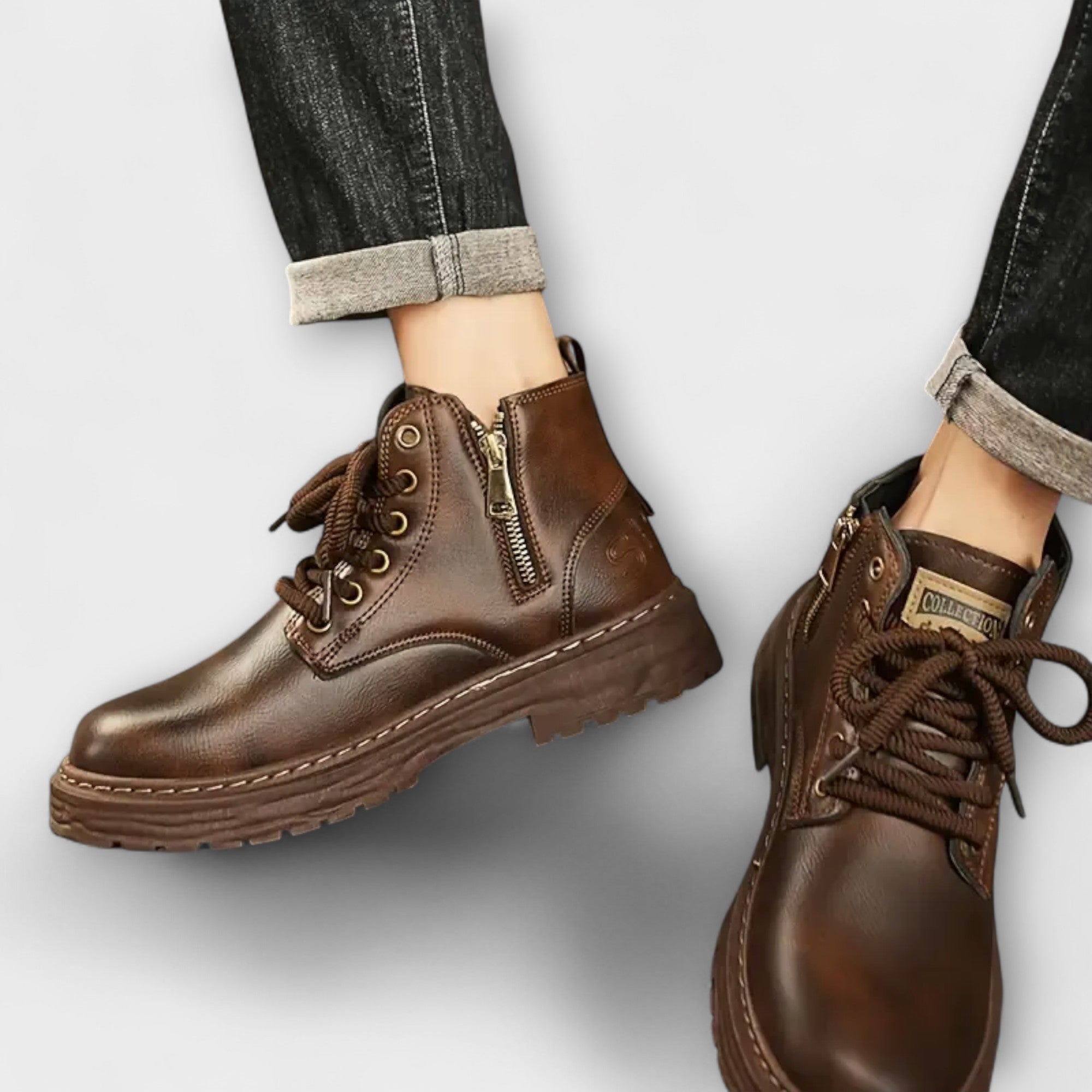 Elden™ | Waterproof Non-Slip Boots