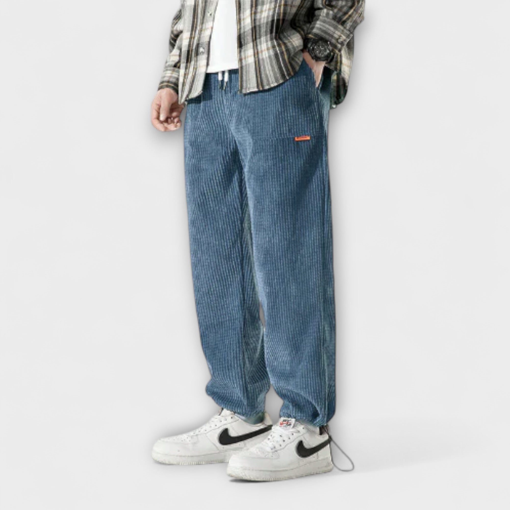 Elden™ | Comfortable Streetwear Trousers