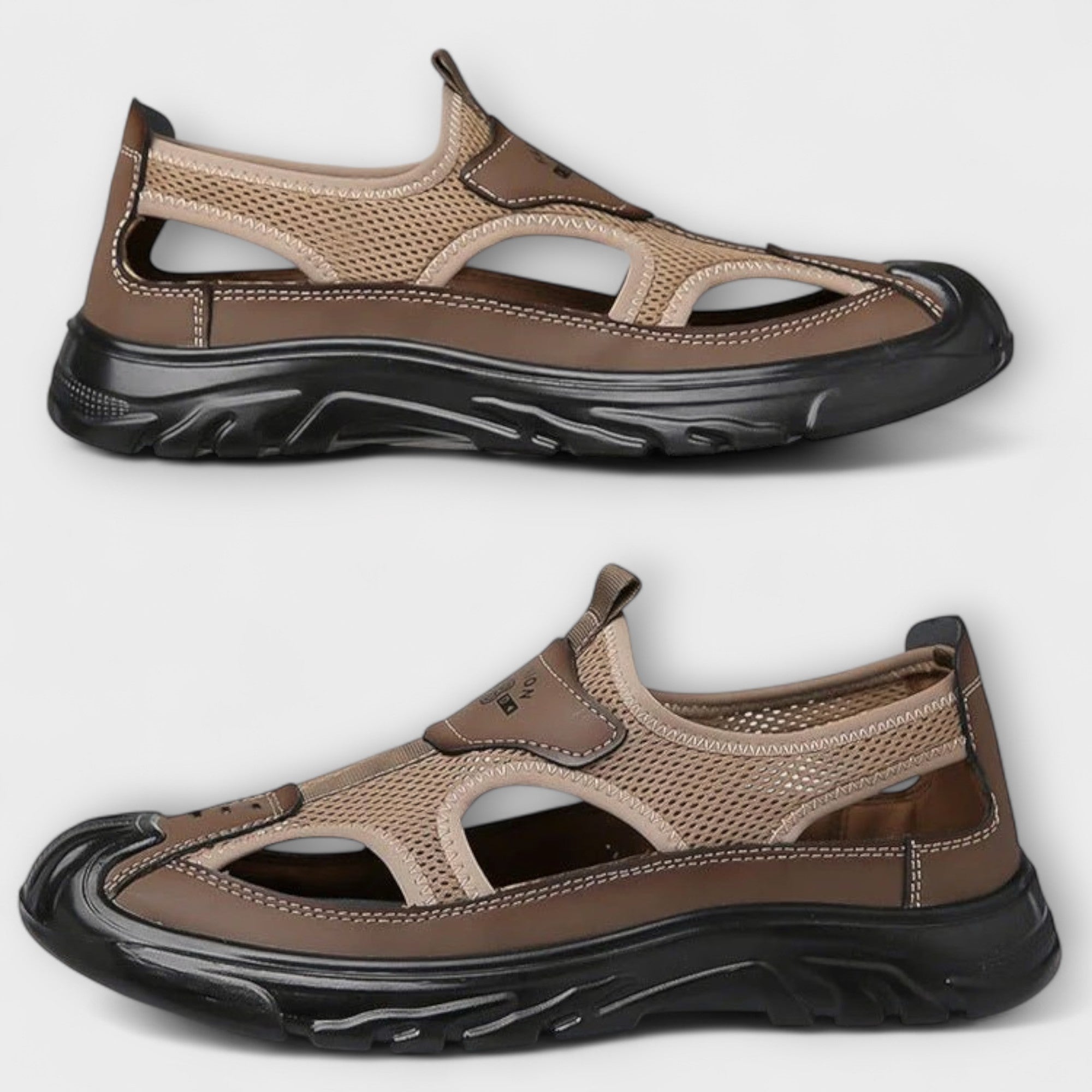 Elden™ | Orthopaedic Comfort Sandals