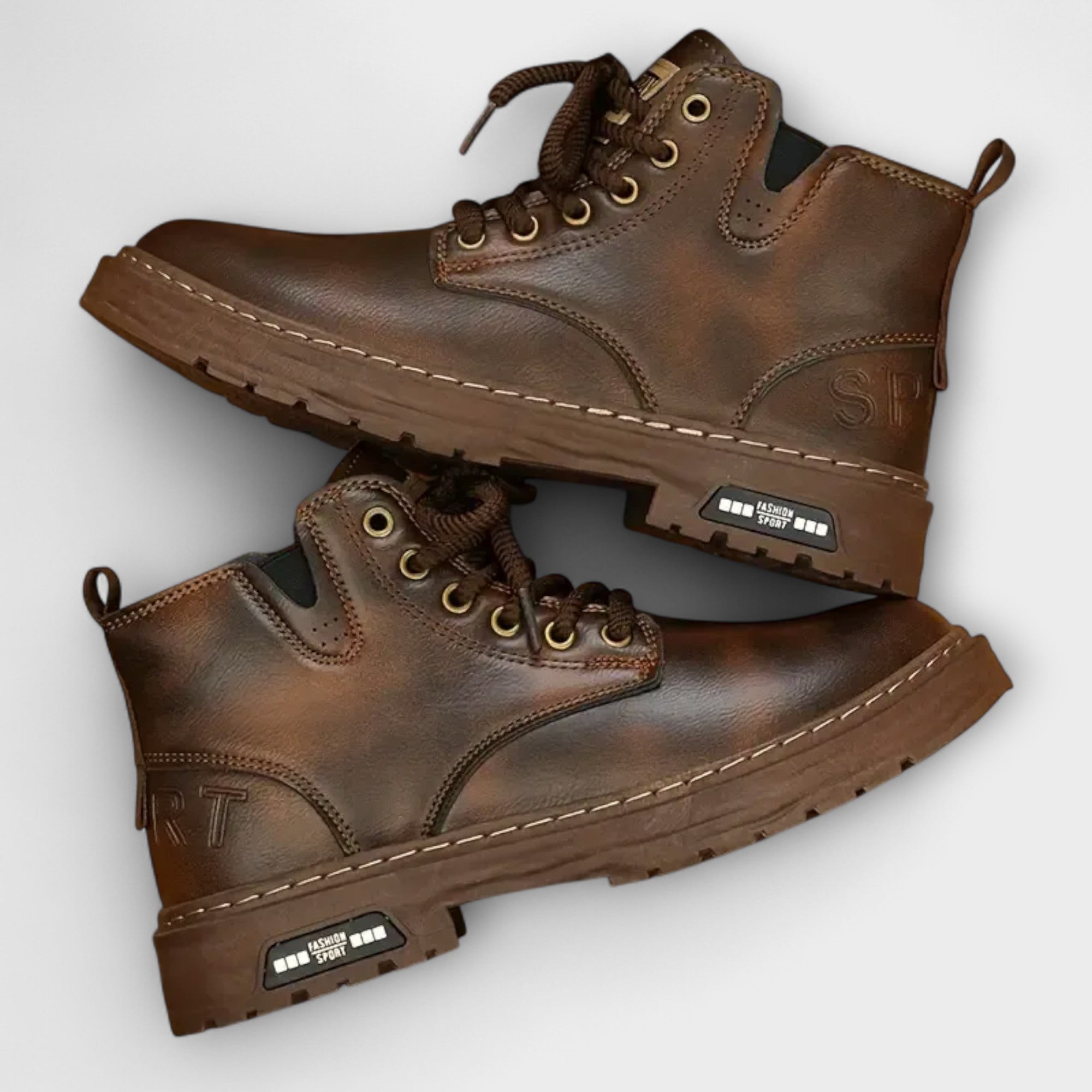 Elden™ | Waterproof Non-Slip Boots