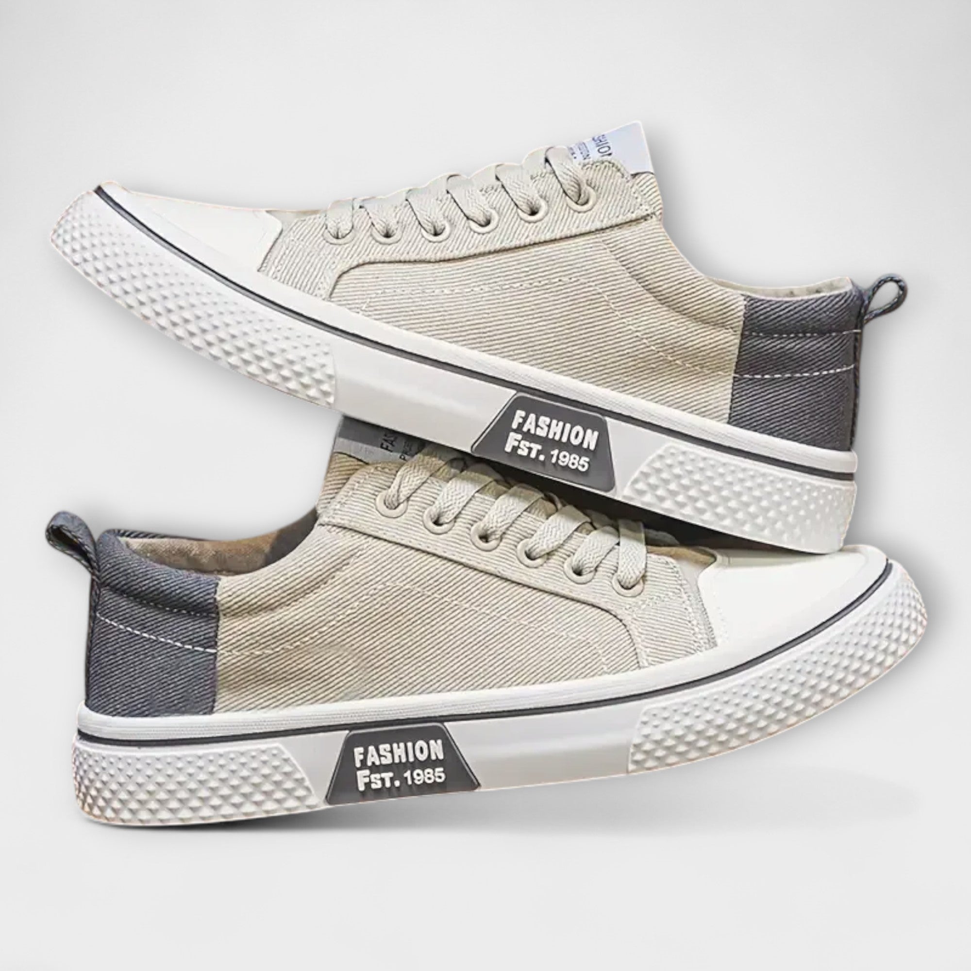 Elden™ | Casual Comfort Sneakers