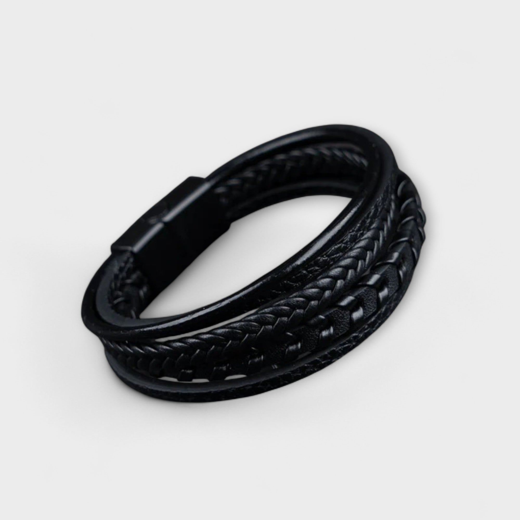 Elden™ | Braided Viking Bracelet