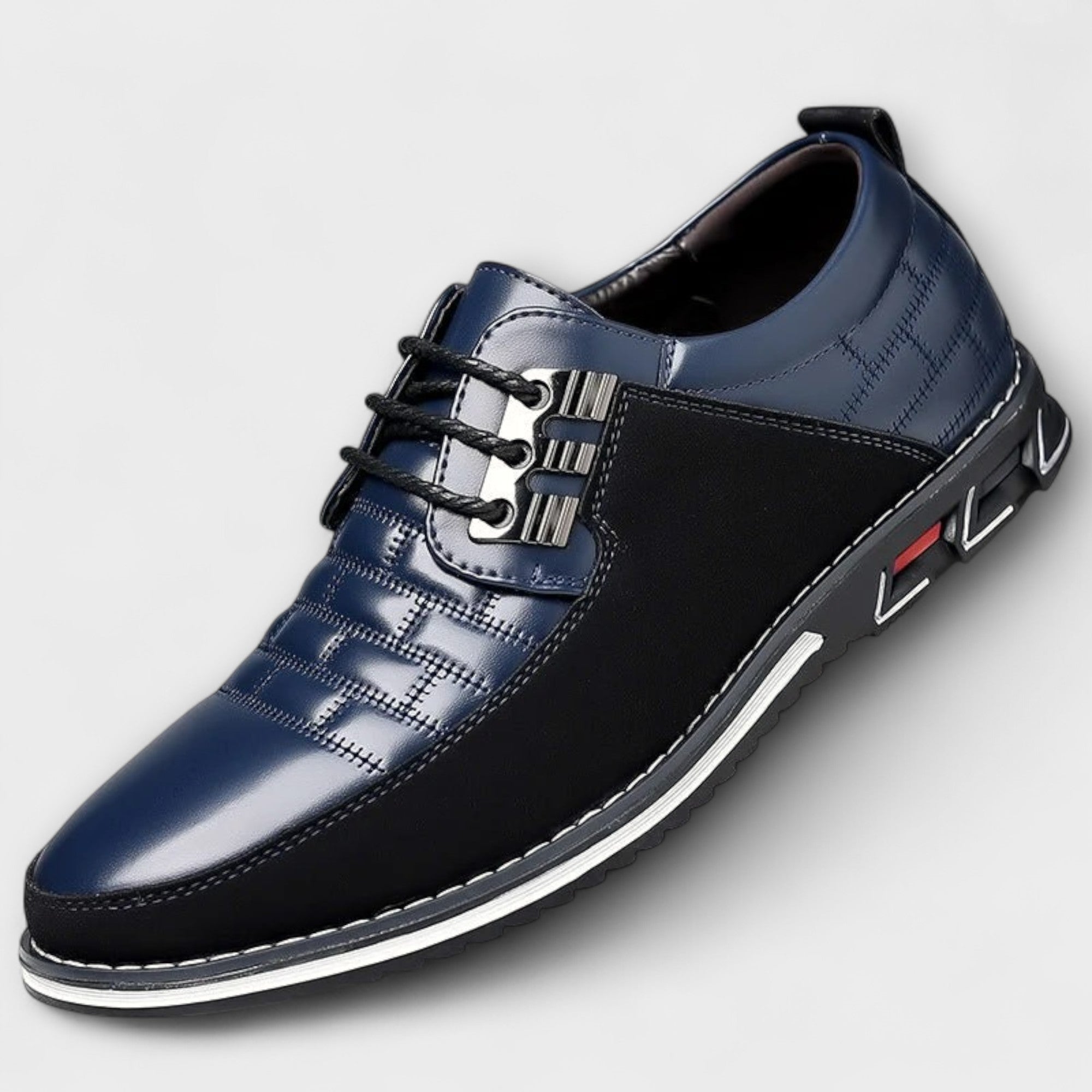 Elden™ | Elegant Leather Shoes