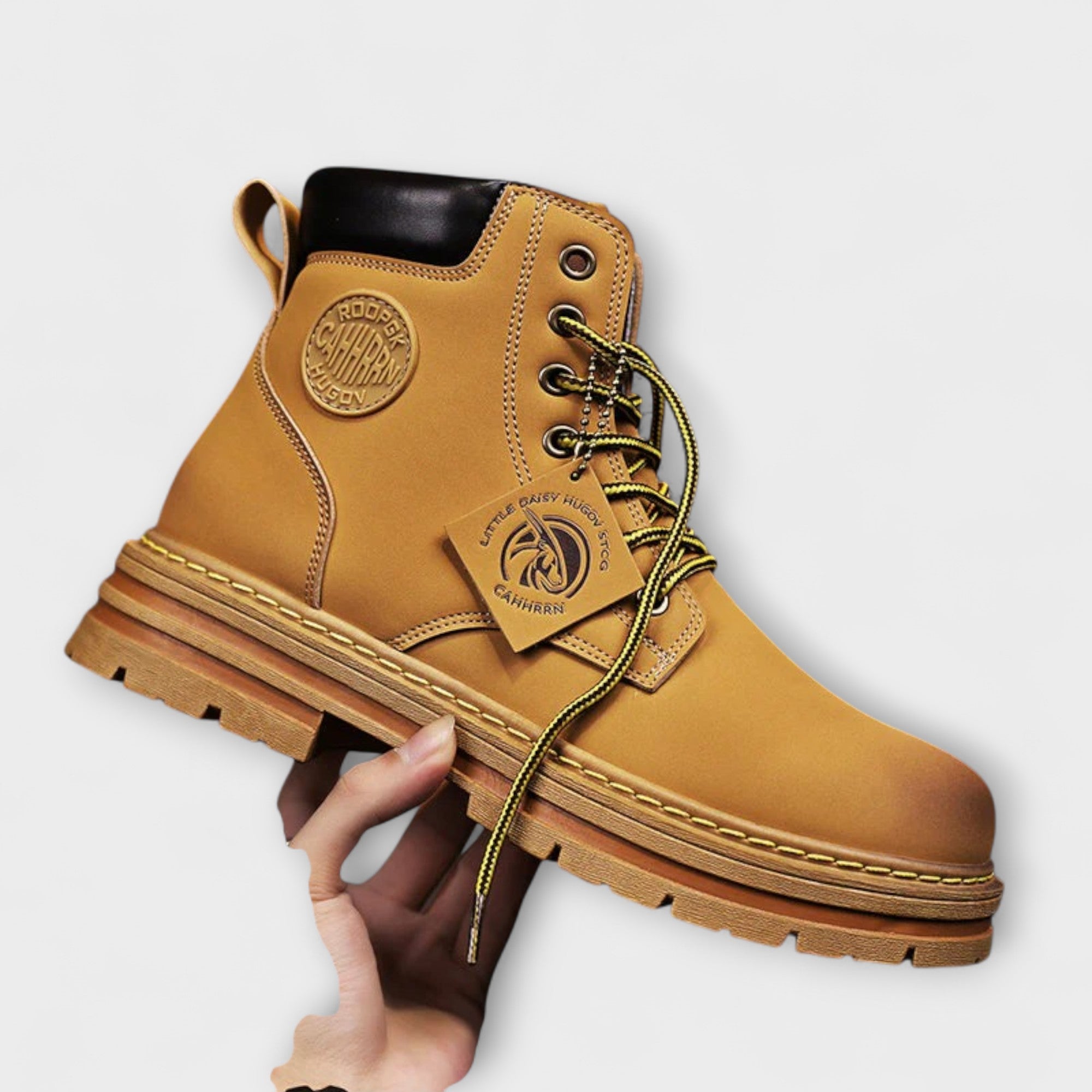 Elden™ | Durable Waterproof Boots