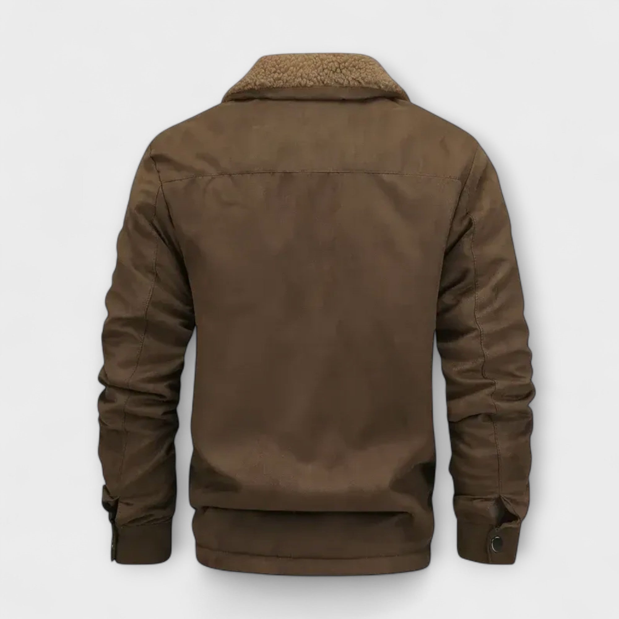 Elden™ | Classic Sherpa Jacket