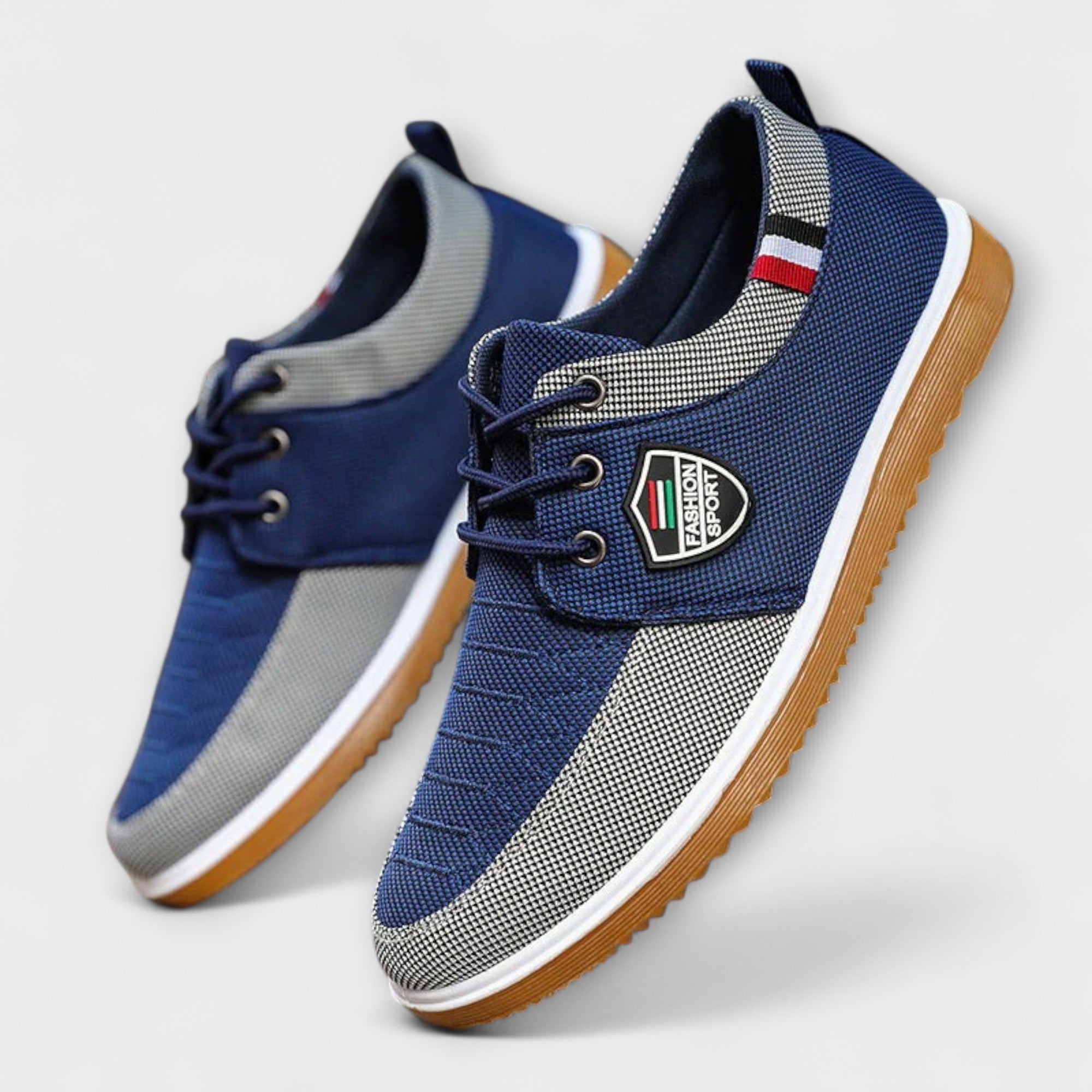 Elden™ | Orthopedic Premium Shoes