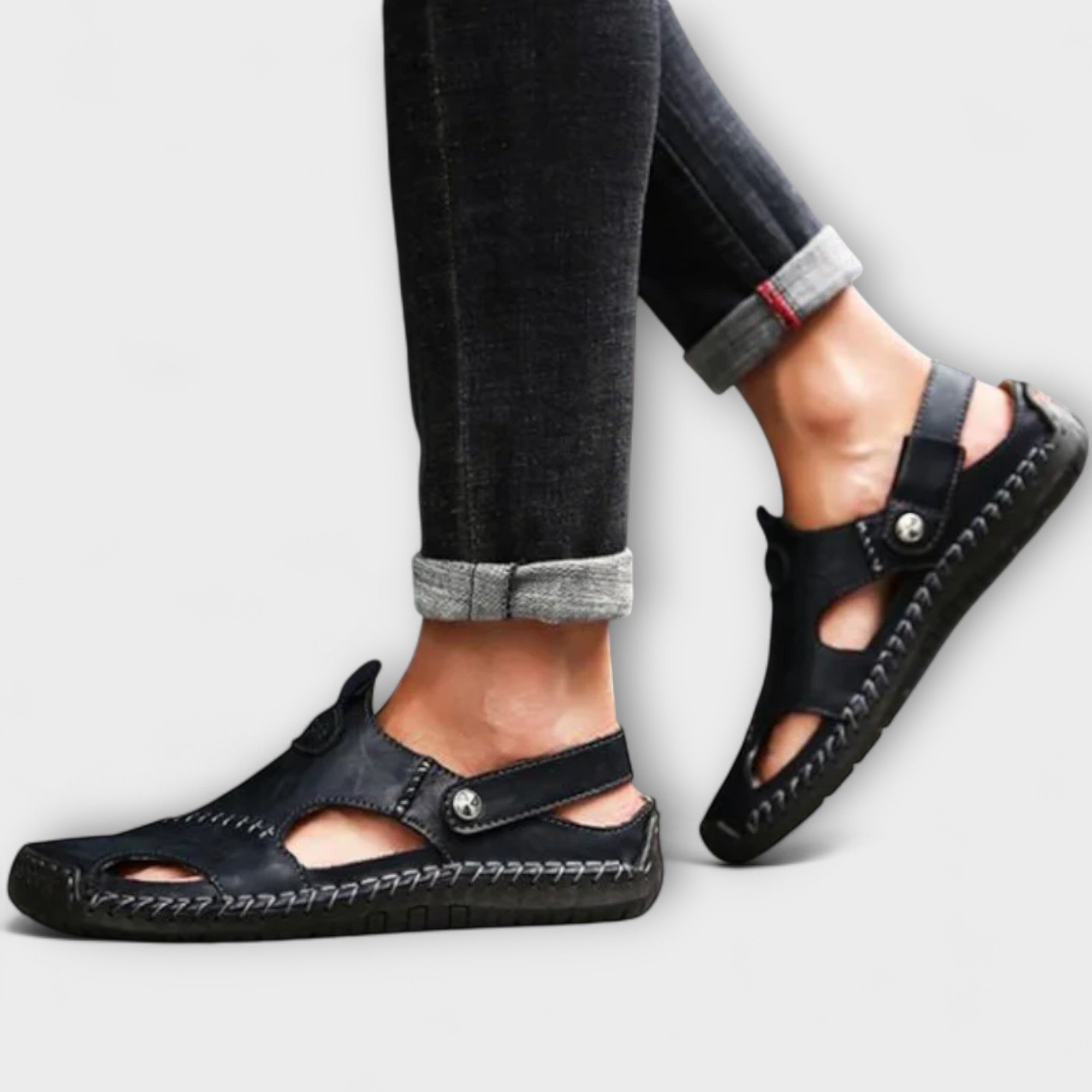 Elden™ | Casual Comfort Sandals