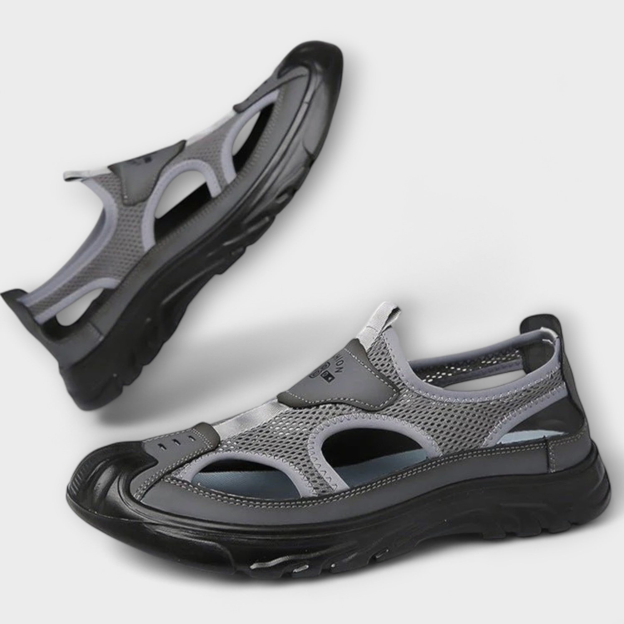 Elden™ | Orthopaedic Comfort Sandals