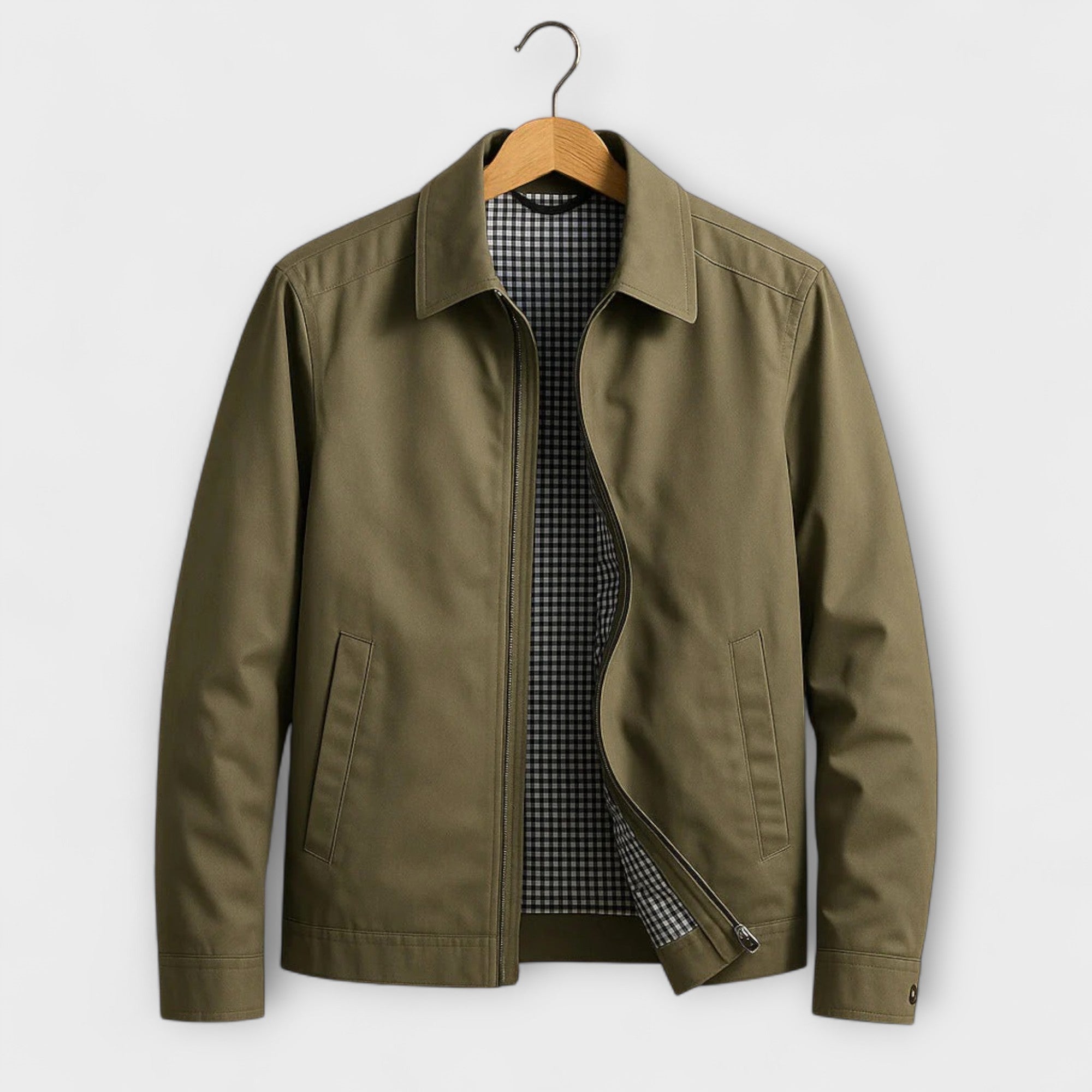 Elden™ | Twill Jacket