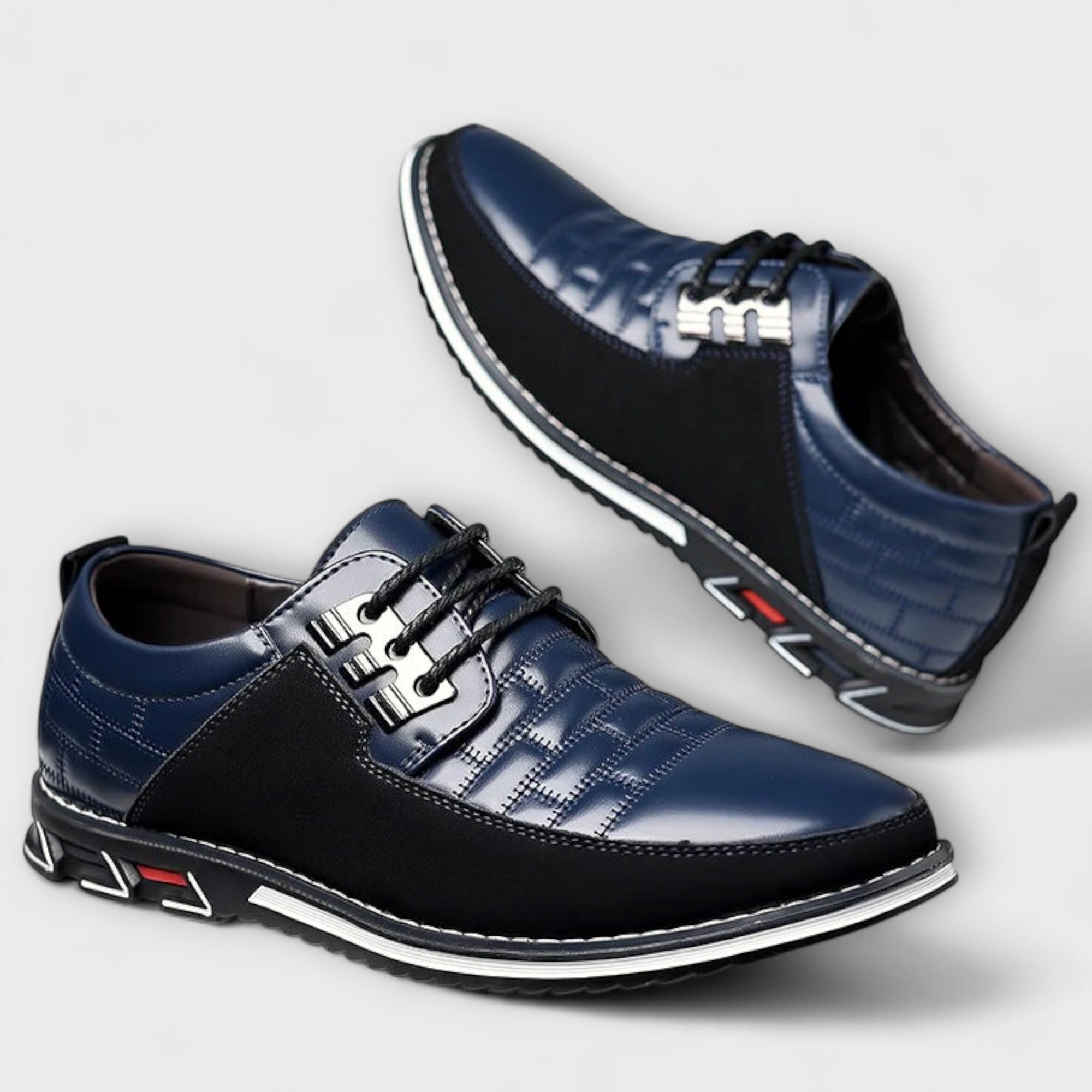 Elden™ | Elegant Leather Shoes