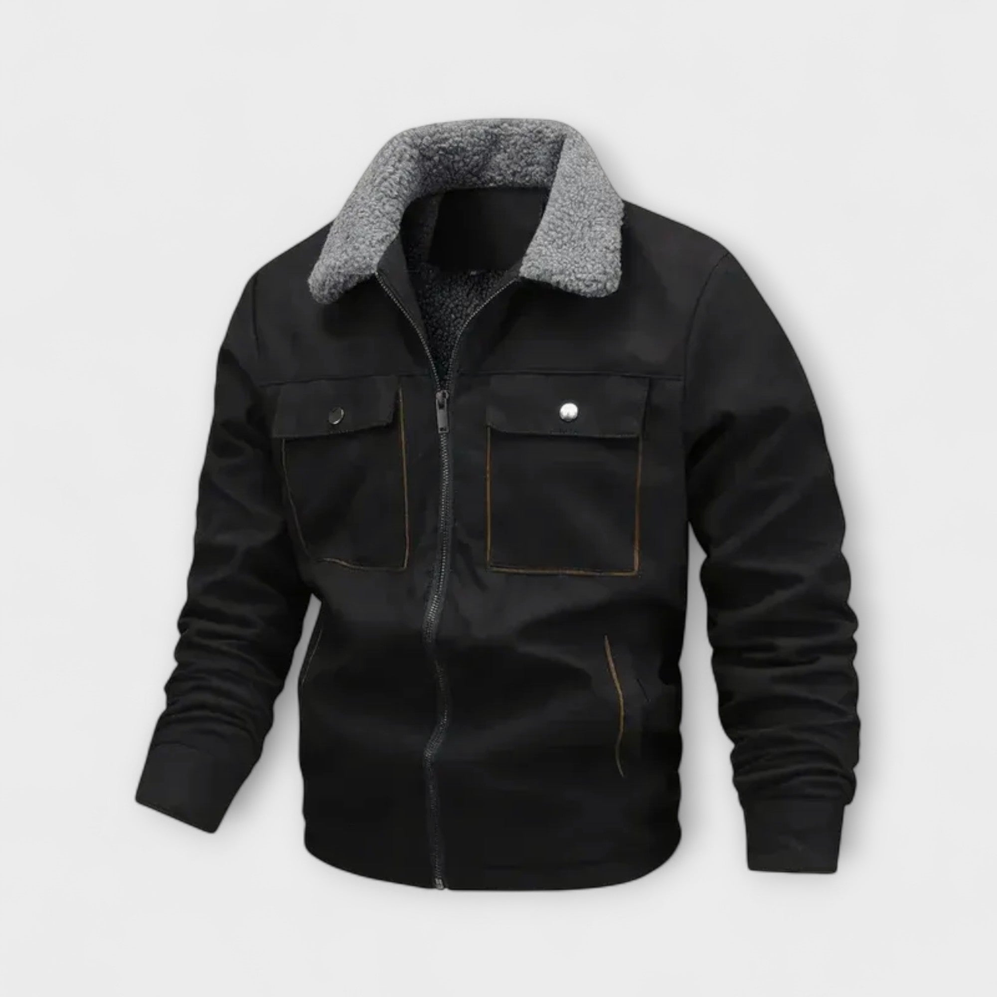 Elden™ | Classic Sherpa Jacket