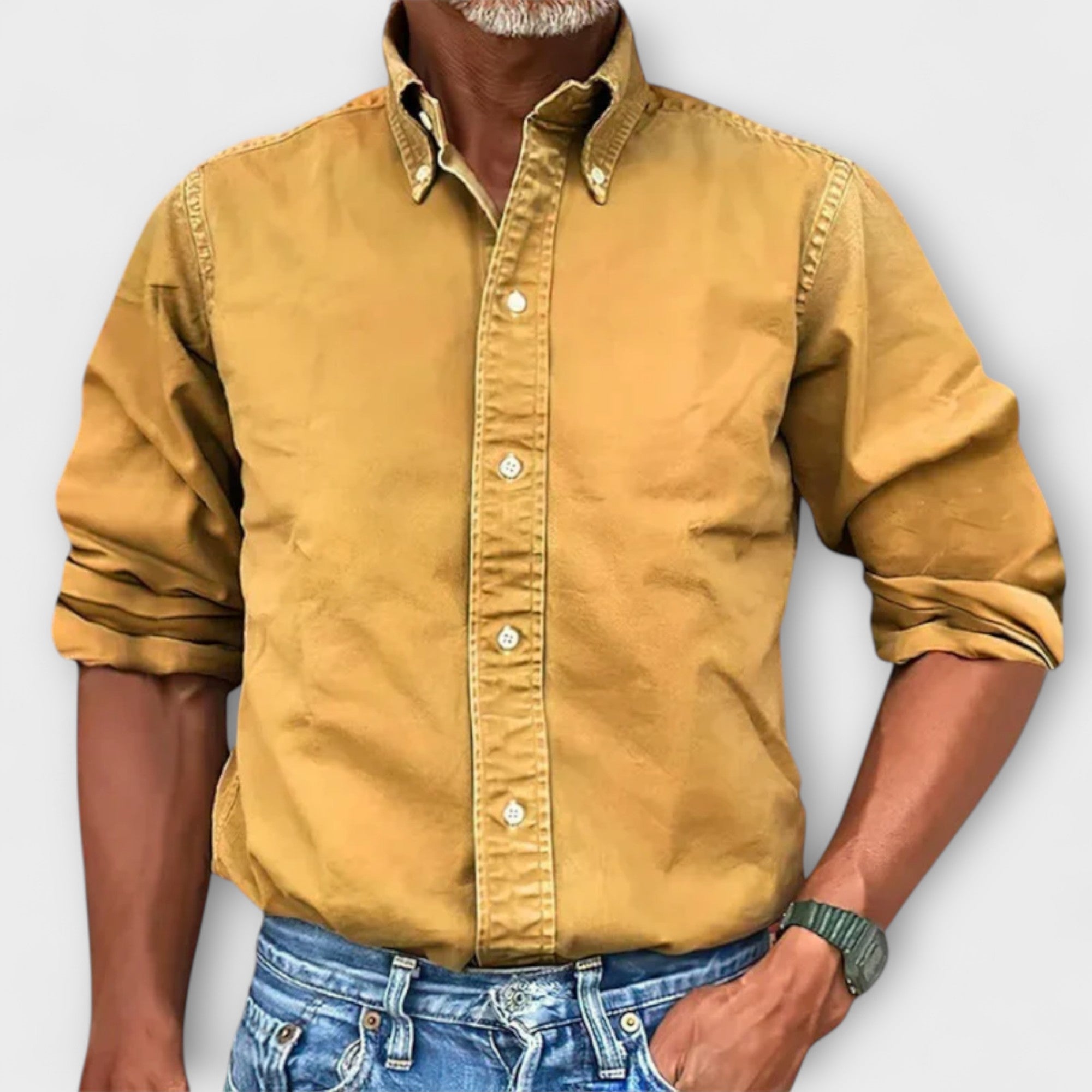 Elden™ | Artisan Shirt