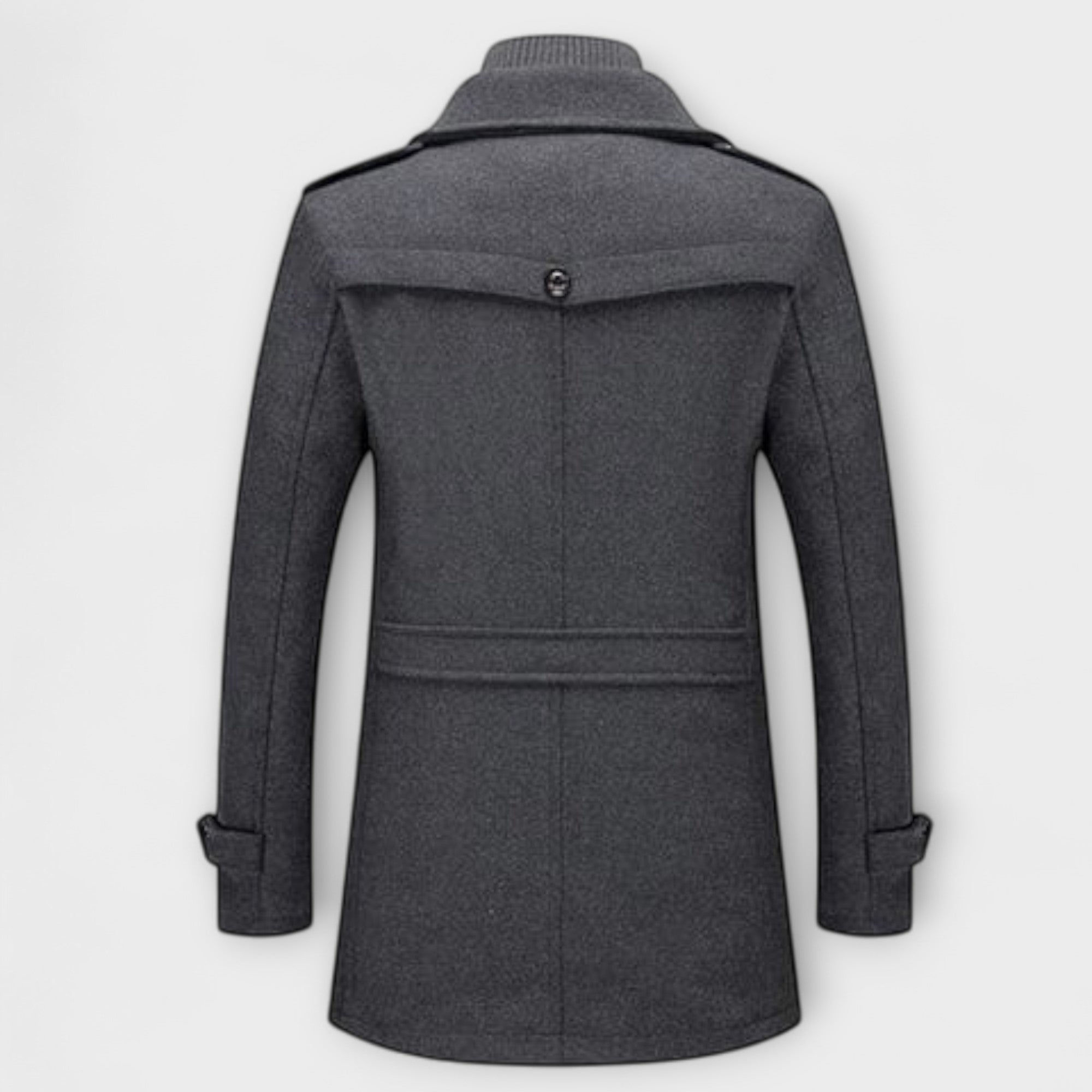 Elden™ | Elegant Winter Coat