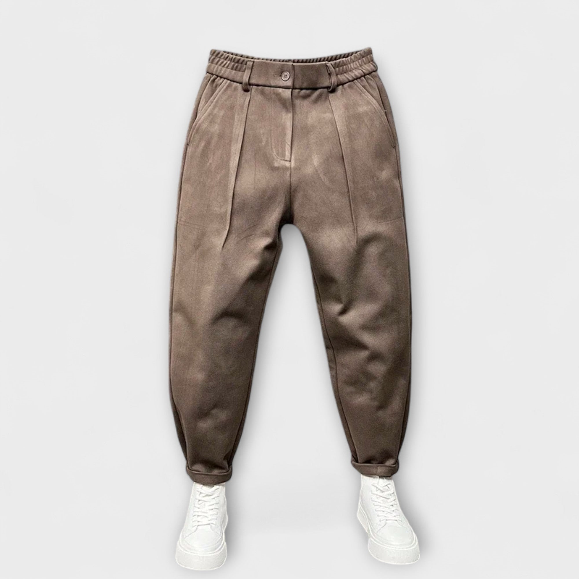 Elden™ | Mélange Trousers