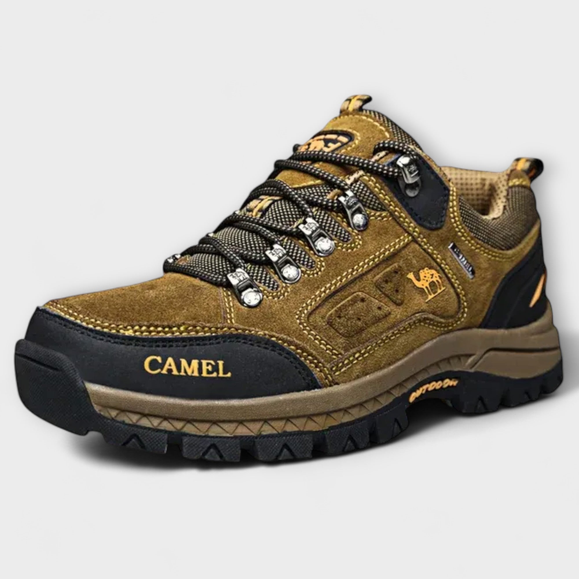 Elden™ | Lightweight Hiking Shoes