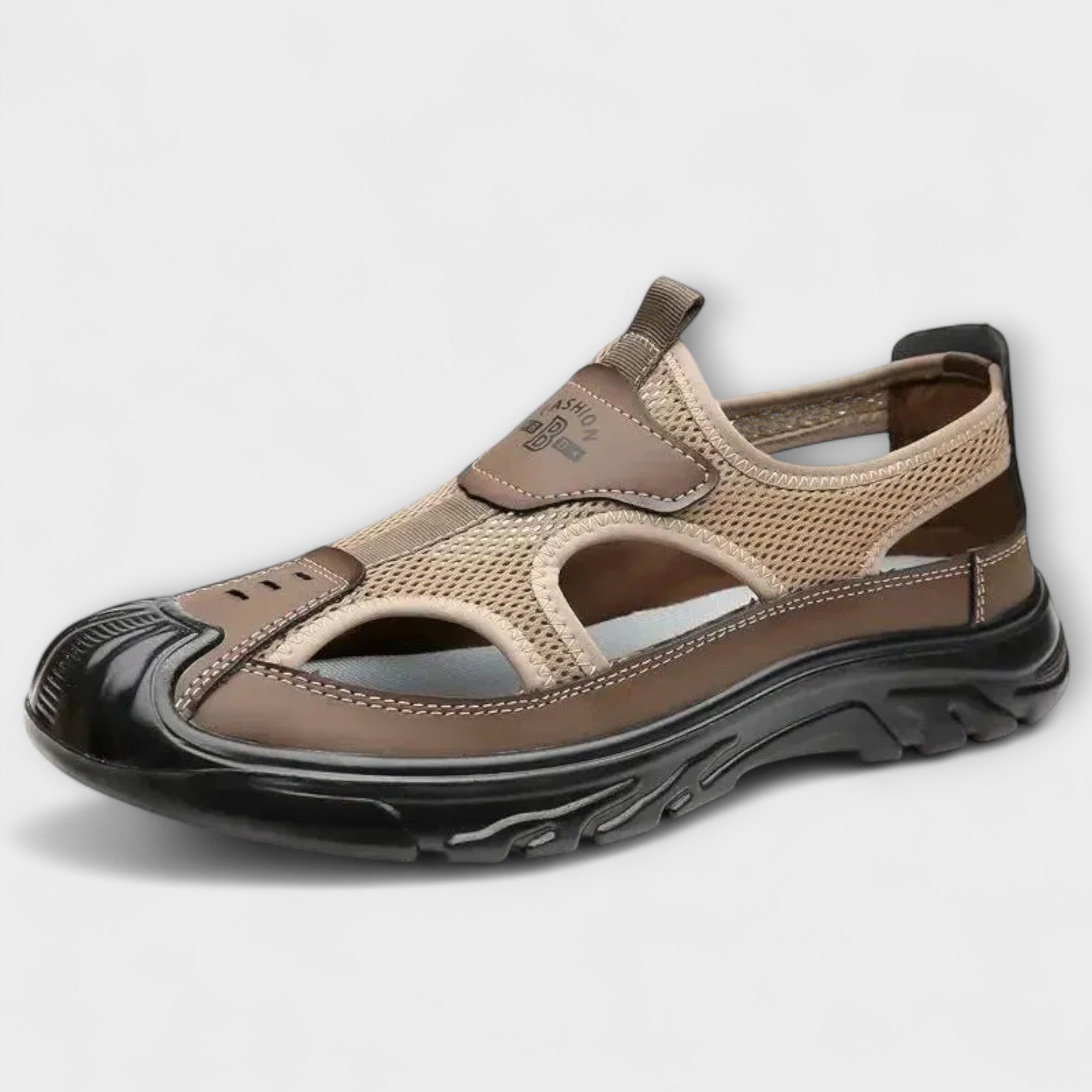 Elden™ | Orthopaedic Comfort Sandals