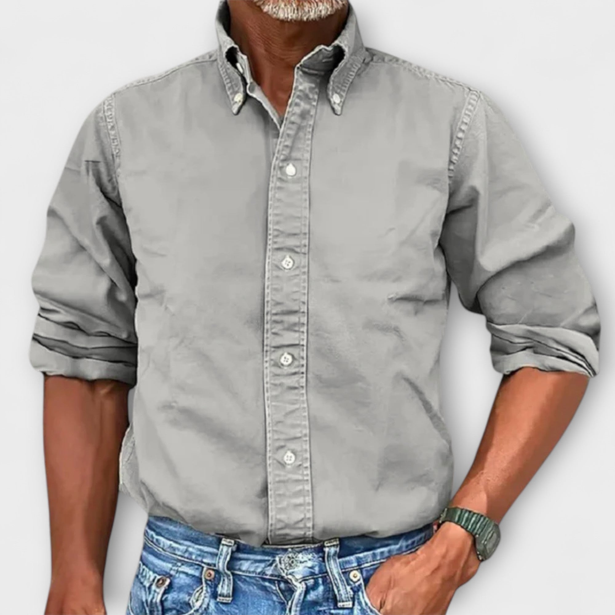 Elden™ | Artisan Shirt