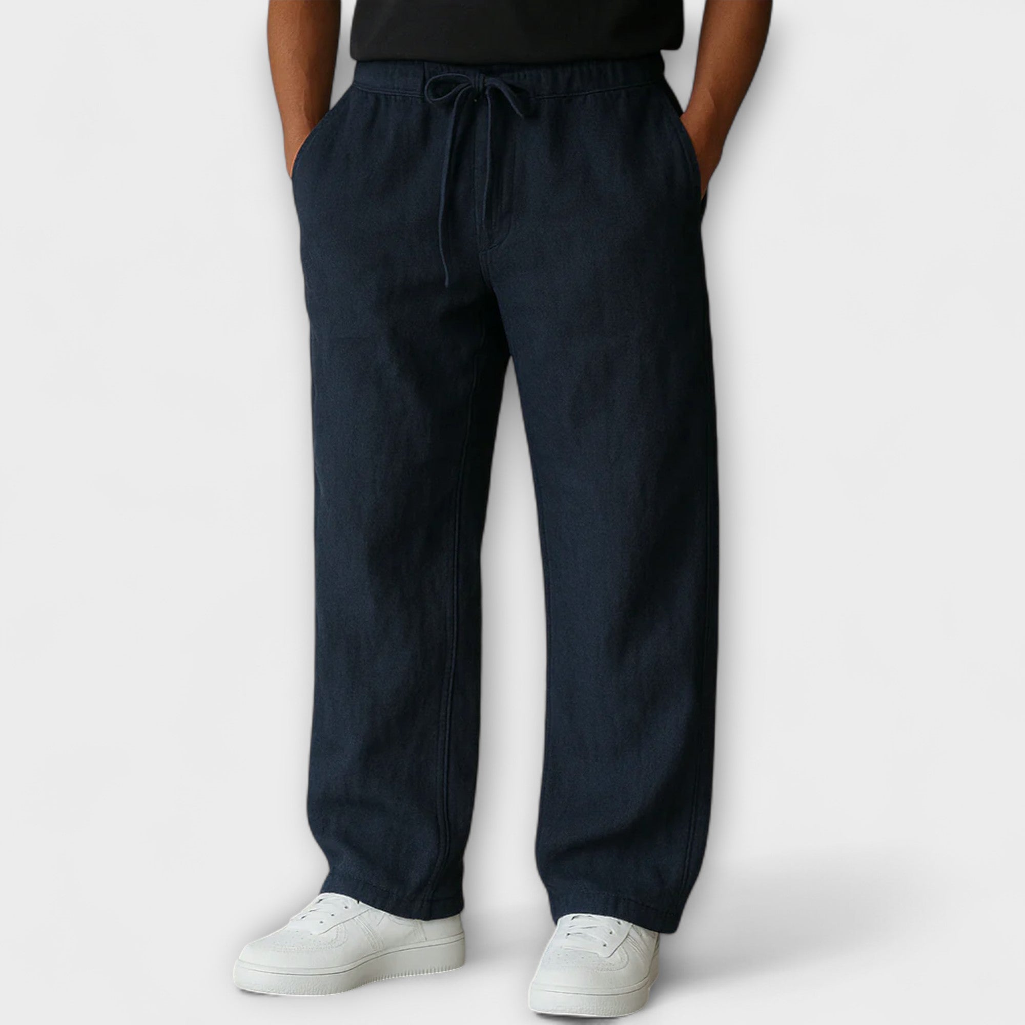 Elden™ | Linen Trousers