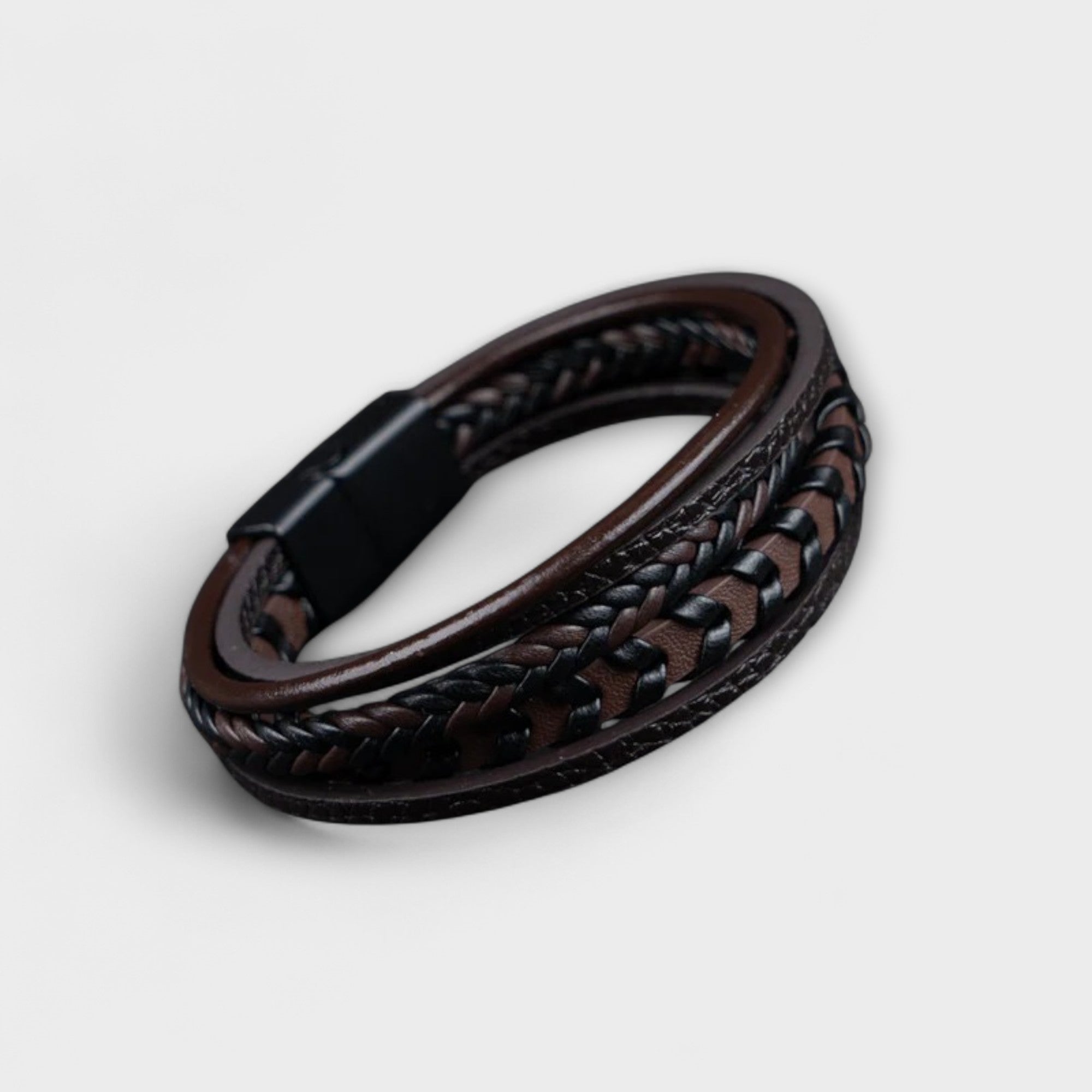Elden™ | Braided Viking Bracelet