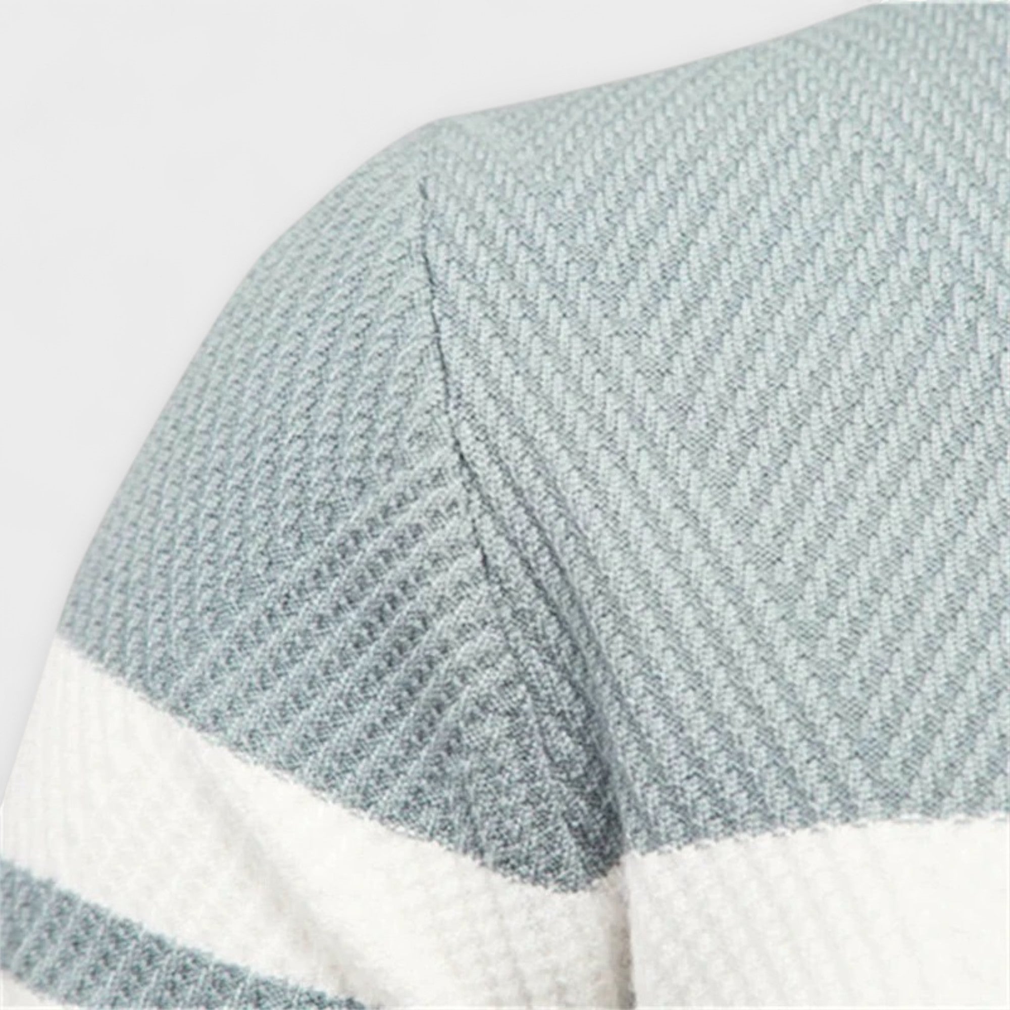 Elden™ | Patchwork Sweater