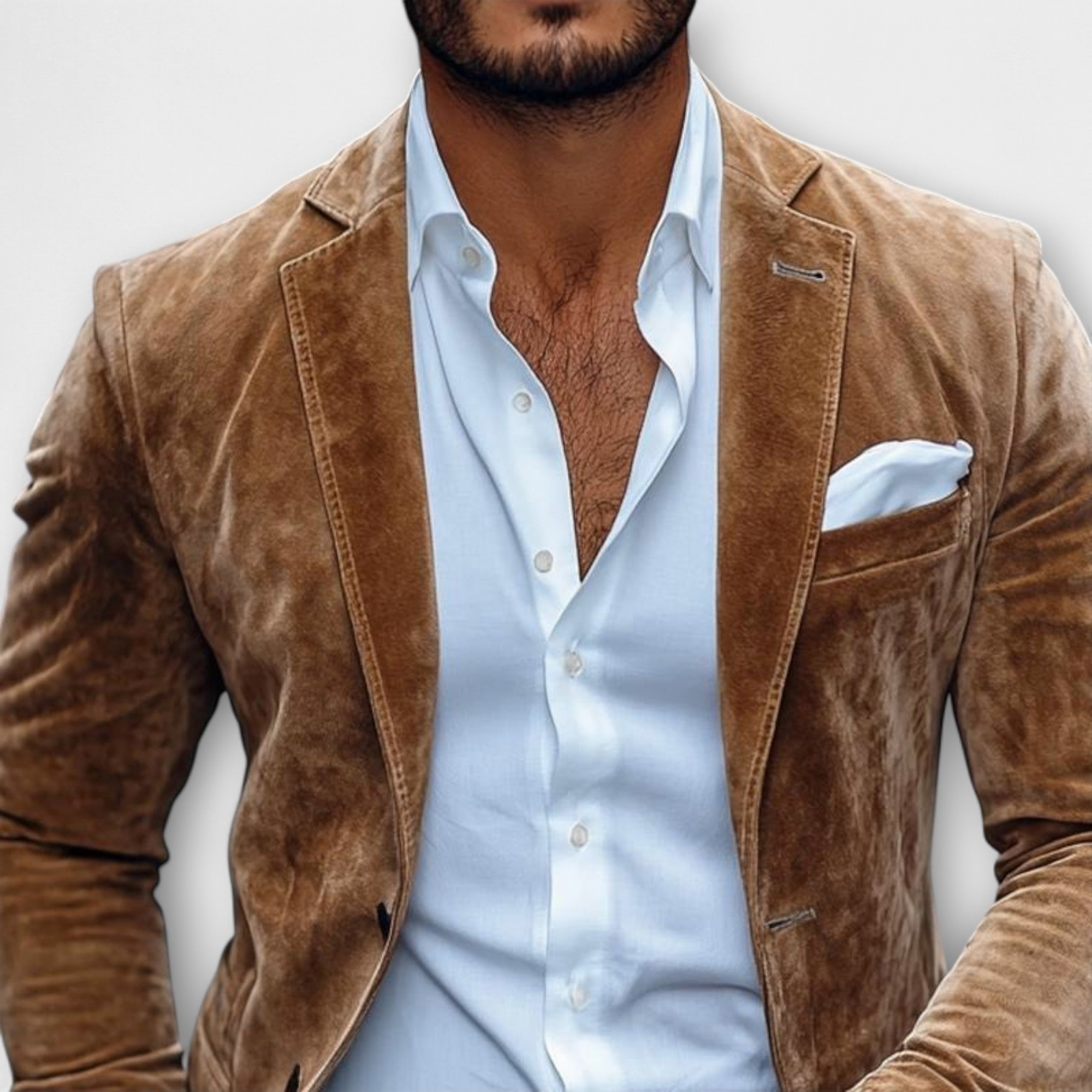 Elden™ | Lightweight Everyday Jacket