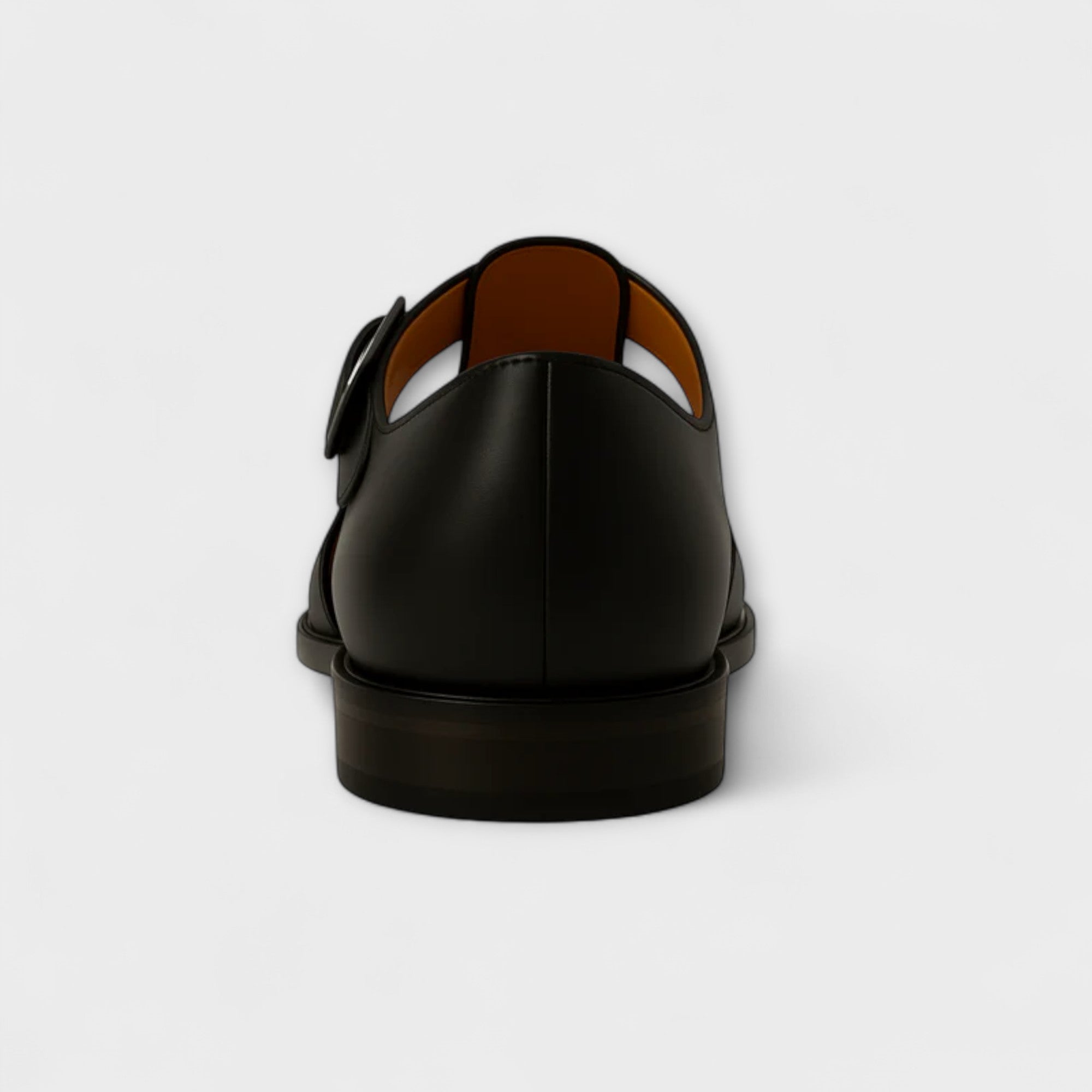 Elden™ | Woven Closed Sandal