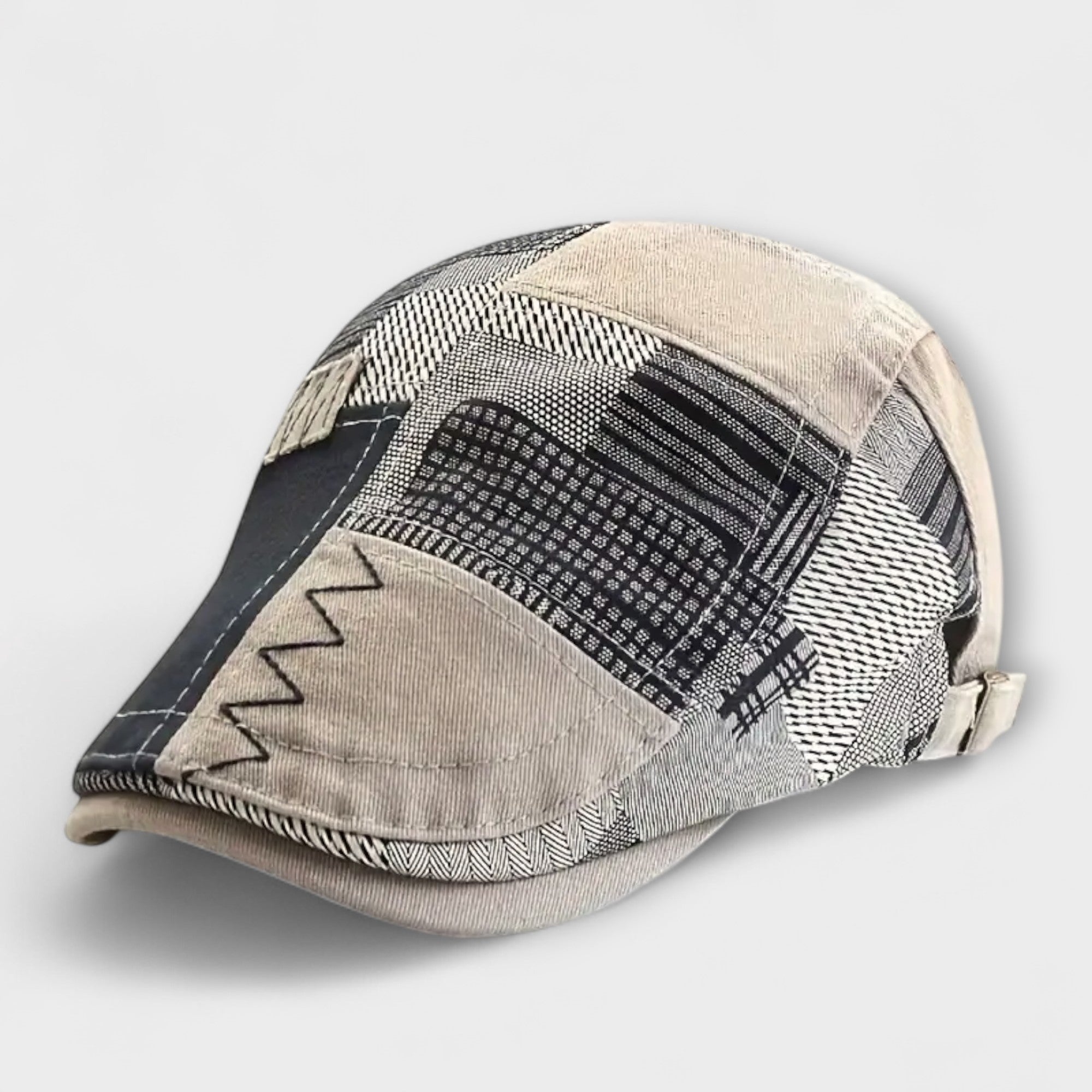 Elden™ | Patchwork Cap