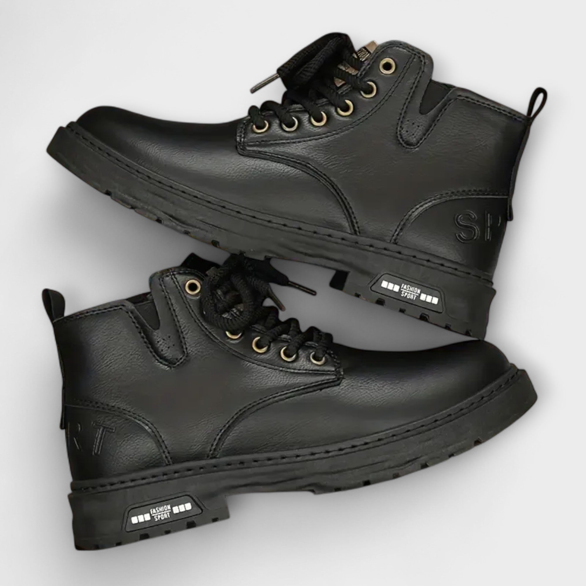 Elden™ | Waterproof Non-Slip Boots