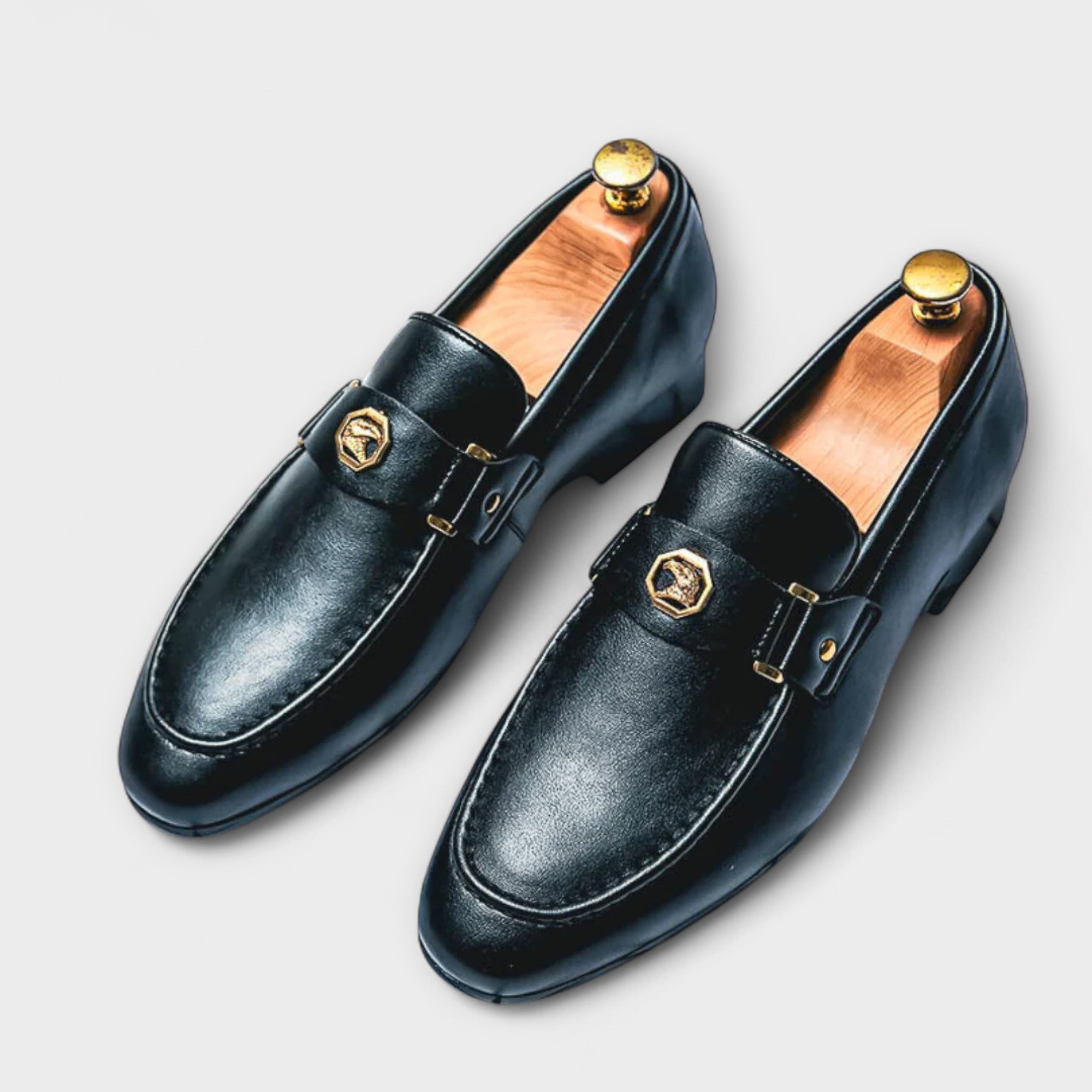 Elden™ | Classic Oxford Loafers