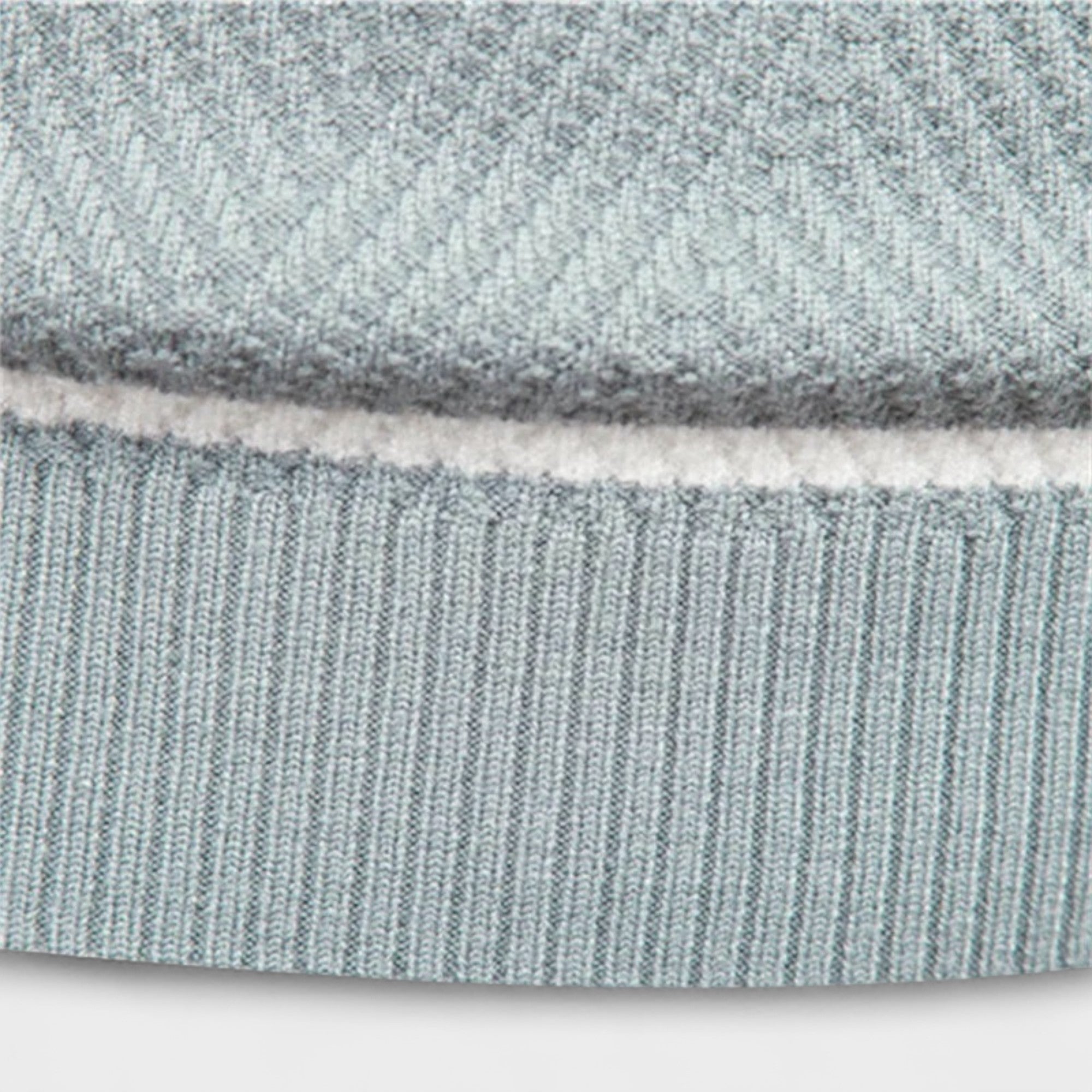 Elden™ | Patchwork Sweater