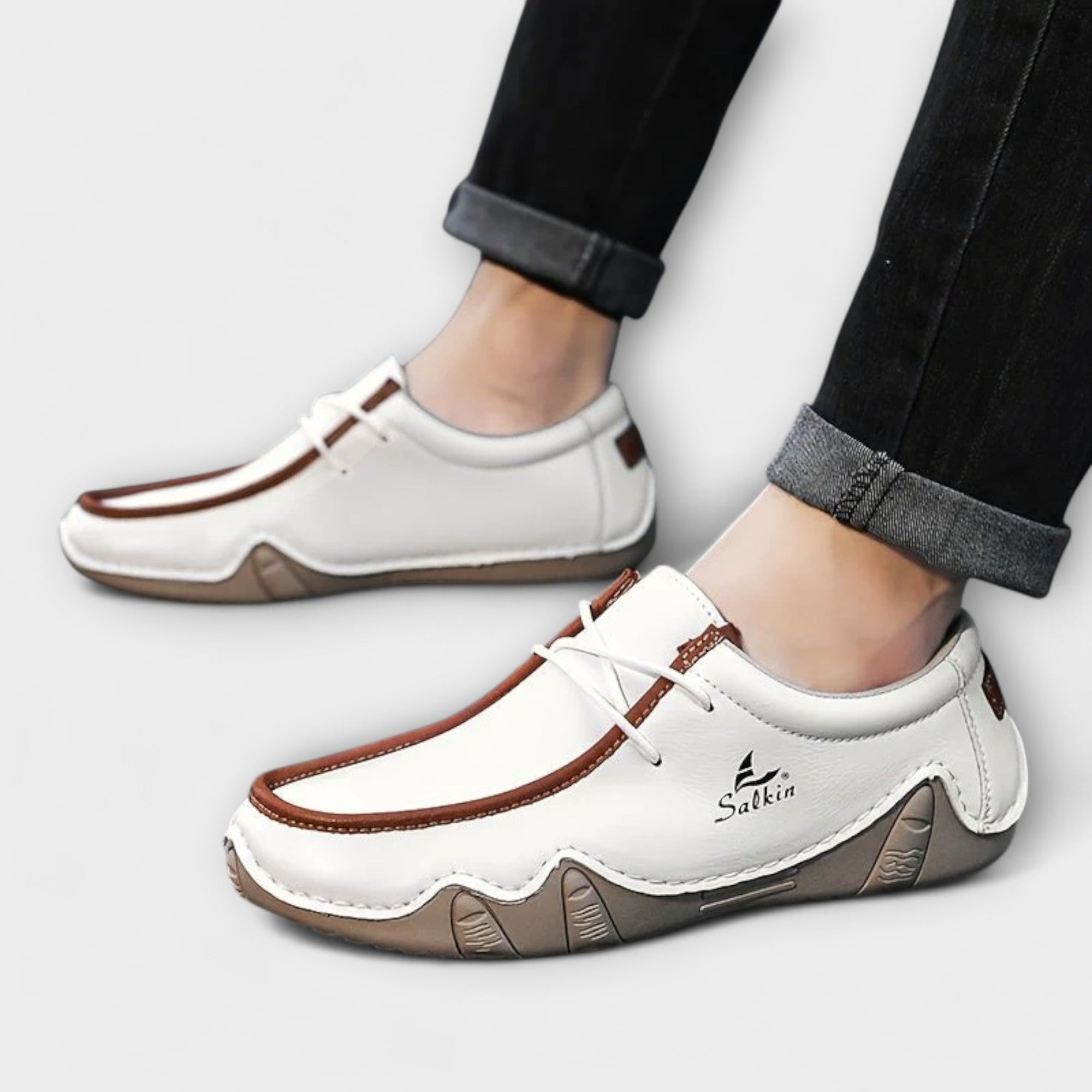 Elden™ | Non-Slip Comfort Trainers