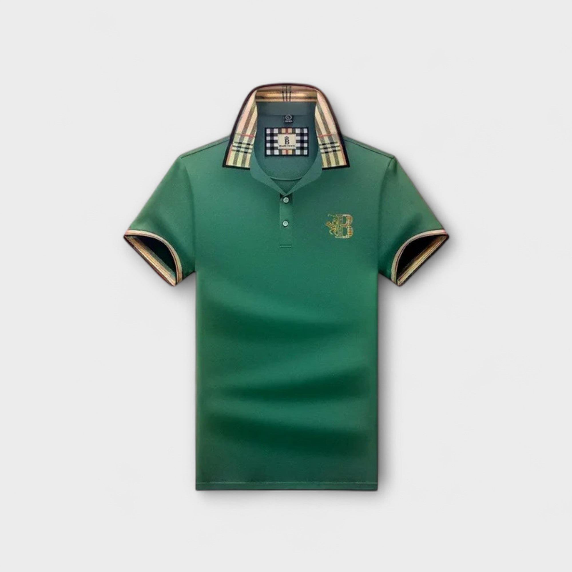 Elden™ | Elegant Polo Shirt